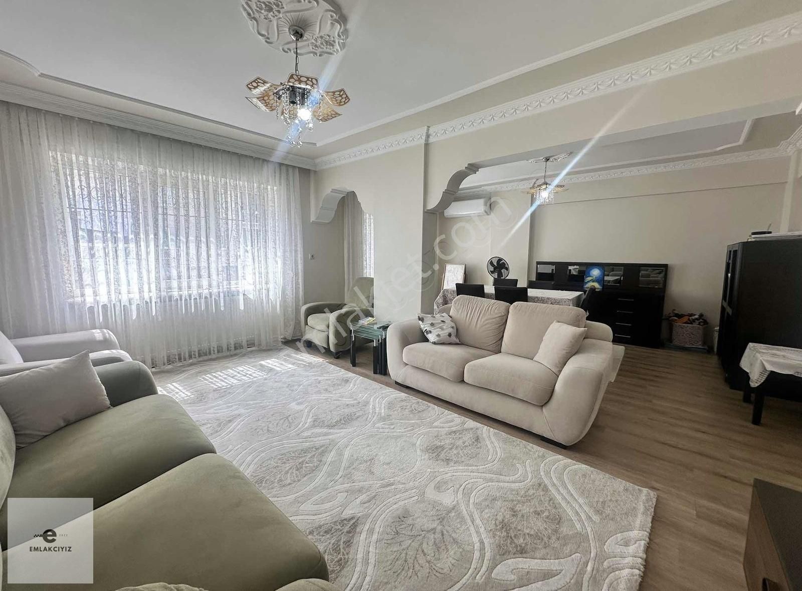 Akkonak Mahallesinde Arakat Fırsat Daire - Görsel 18