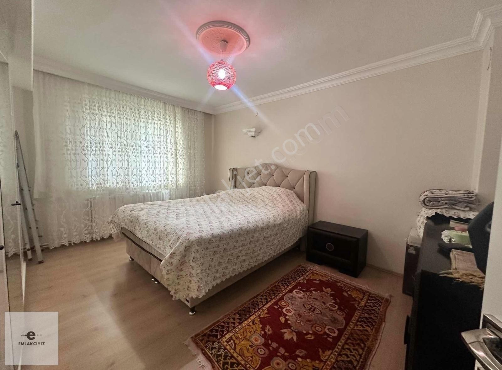 Akkonak Mahallesinde Arakat Fırsat Daire - Görsel 13