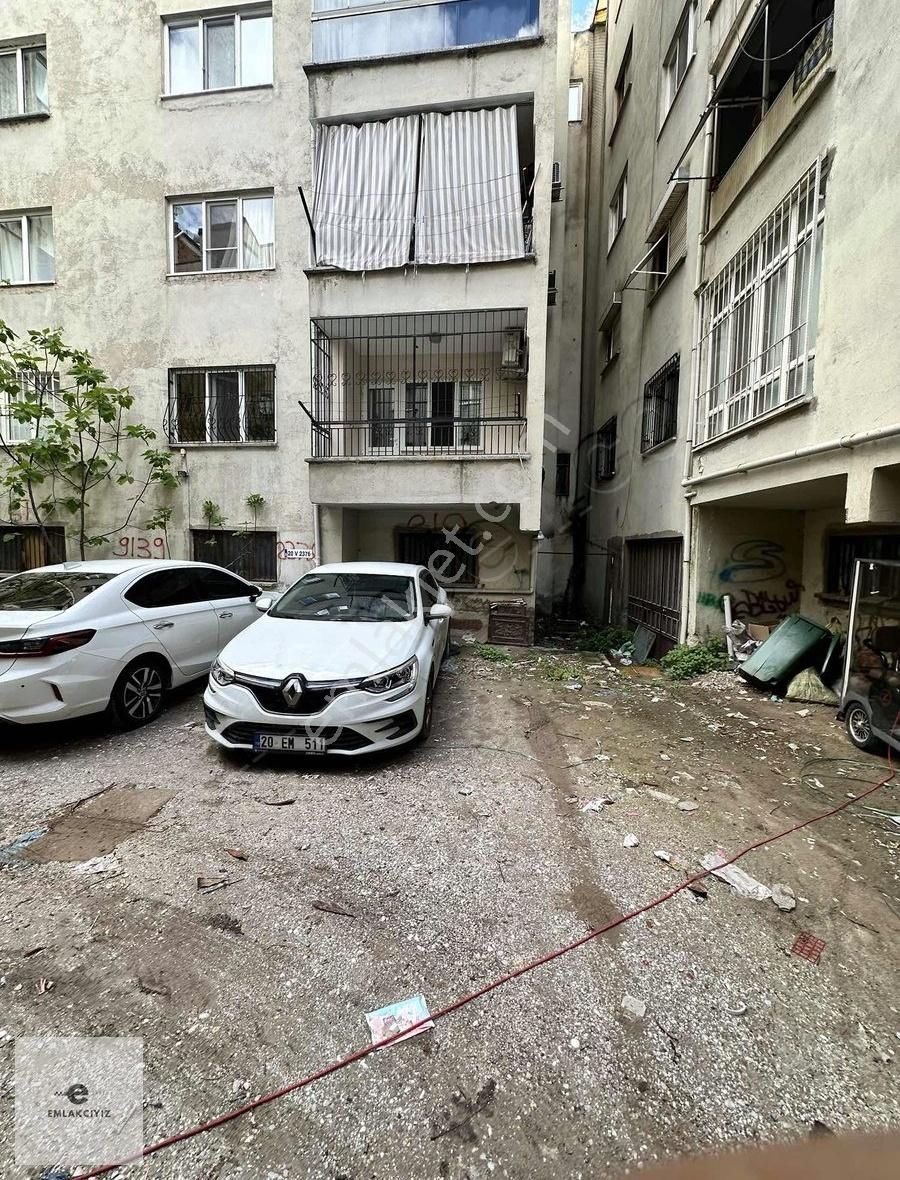 Akkonak Mahallesinde Arakat Fırsat Daire - Görsel 19