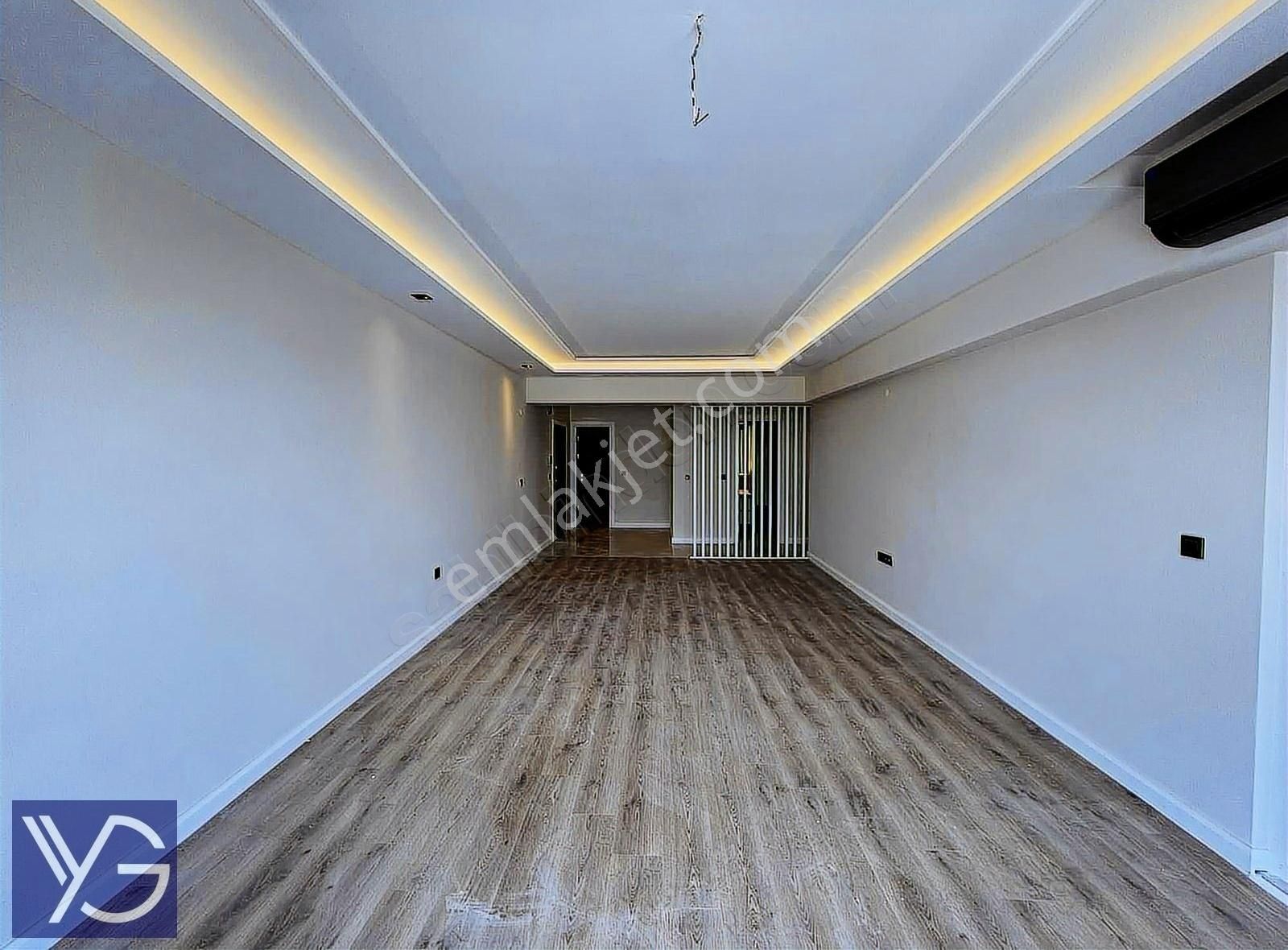 Yamaner Gayrimenkul'den Ertuğrul Shu08'de Kiralık 3+1 Köşe Daire