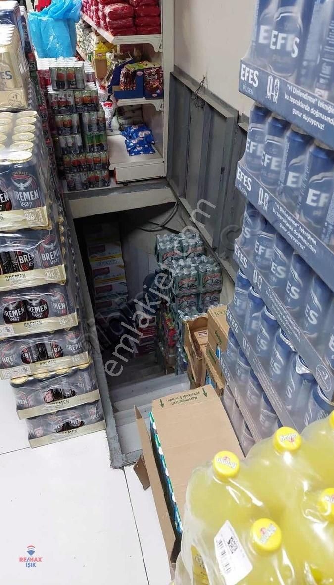 Beyoğlunda Tüm Ruhsatları Faal Yüksek Cirolu Devren Market - Görsel 11