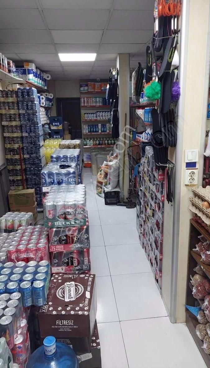 Beyoğlunda Tüm Ruhsatları Faal Yüksek Cirolu Devren Market - Görsel 5