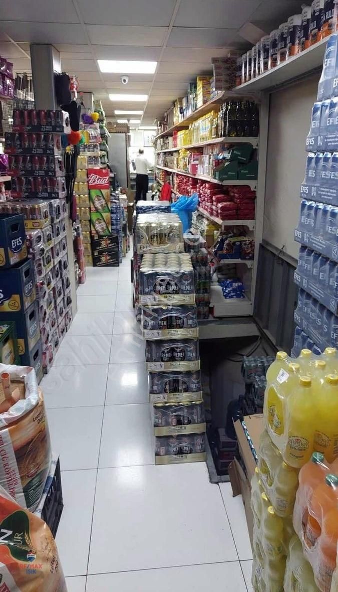 Beyoğlunda Tüm Ruhsatları Faal Yüksek Cirolu Devren Market - Görsel 15