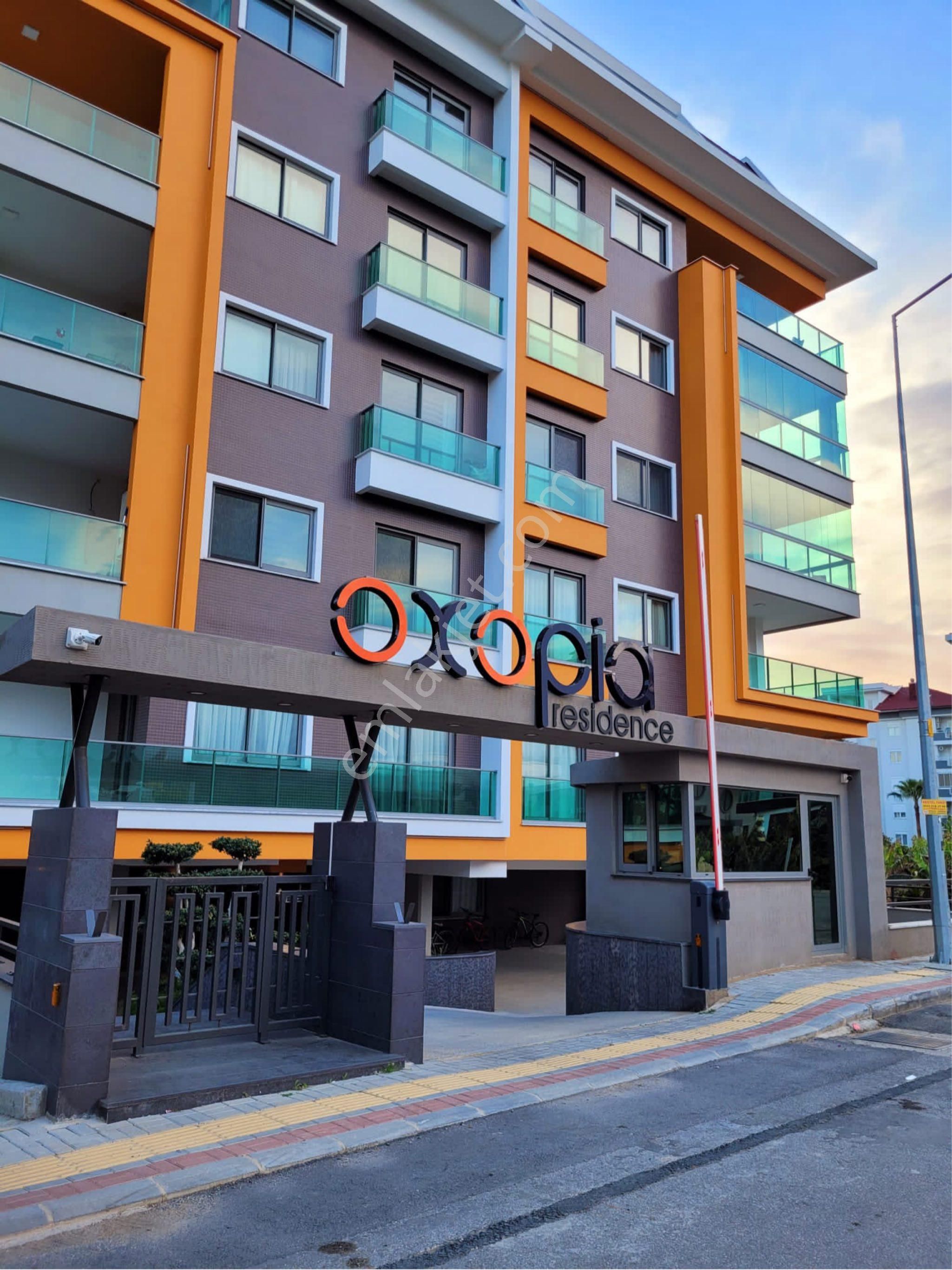 Kiralık 1+1 Eşyalı Daire