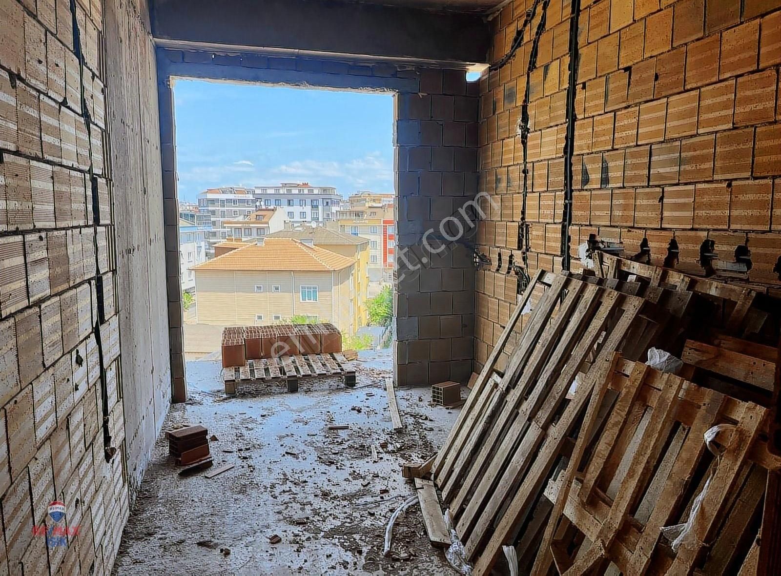 Butik Sitede ,lüks, Ebeveyn Banyolu Geniş 3+1 - Görsel 3