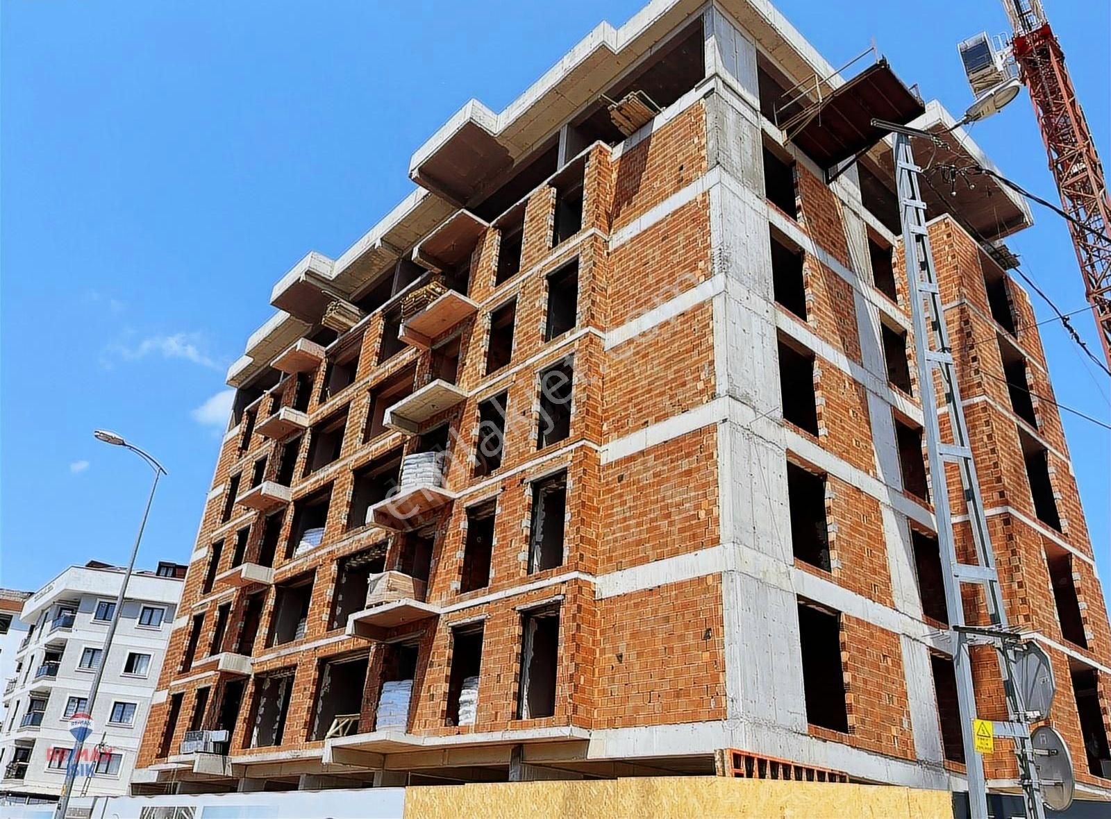 Butik Sitede ,lüks, Ebeveyn Banyolu Geniş 3+1 - Görsel 16