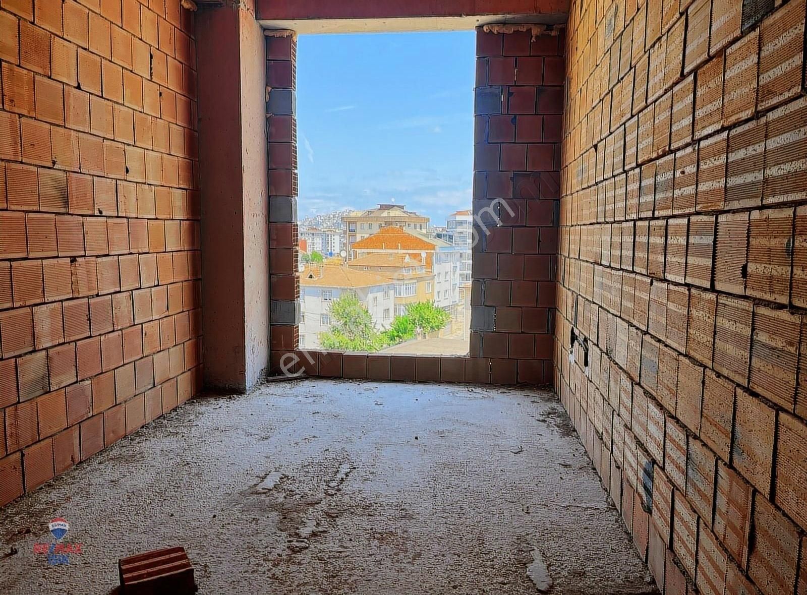 Butik Sitede ,lüks, Ebeveyn Banyolu Geniş 3+1 - Görsel 13