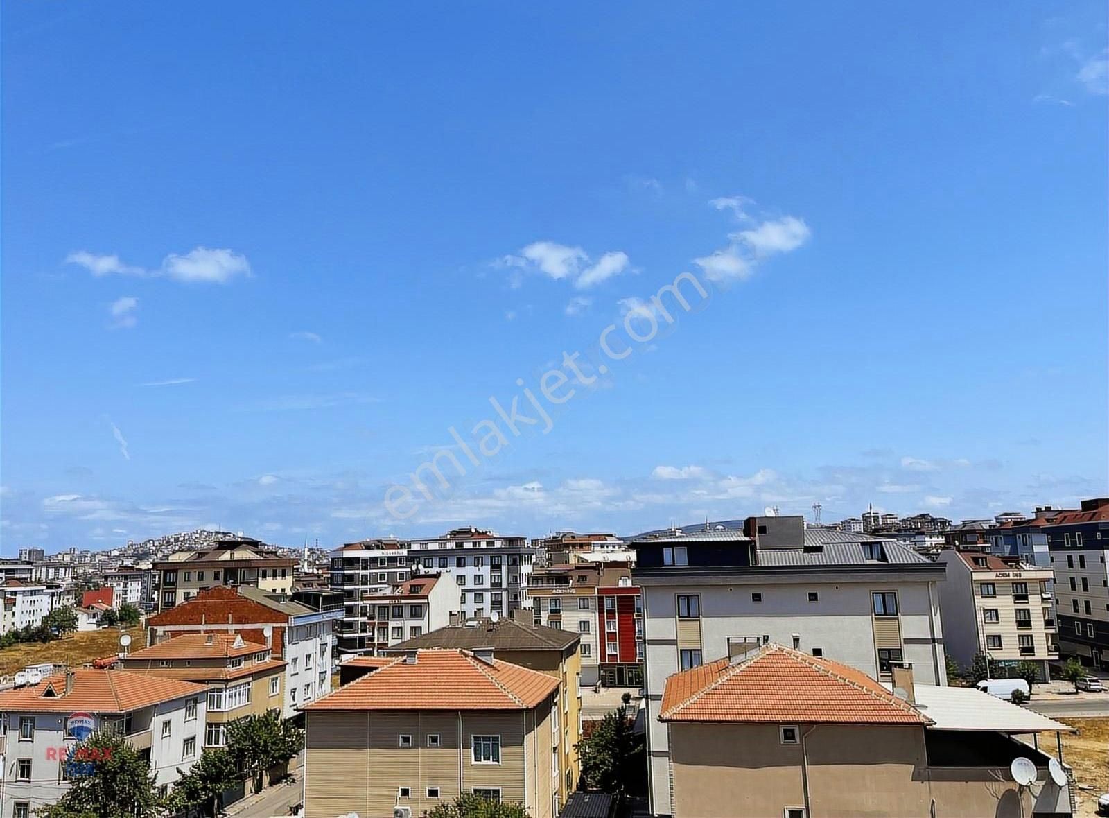 Butik Sitede ,lüks, Ebeveyn Banyolu Geniş 3+1