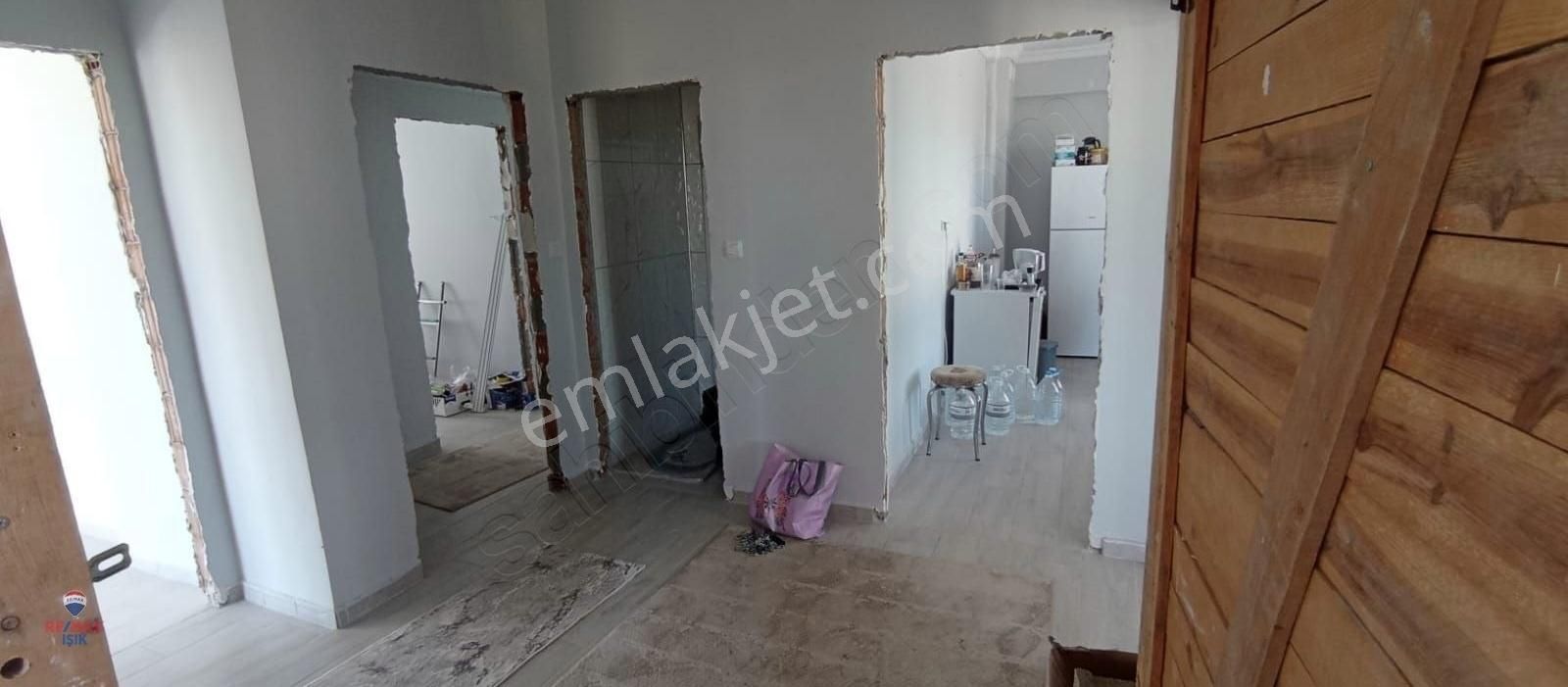 Konya Çumra İstiklal Mahallesi'nde Yepyeni Müstakil Eviniz Hazır - Görsel 16