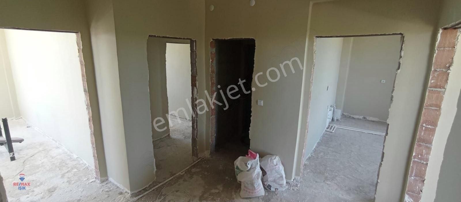 Konya Çumra İstiklal Mahallesi'nde Yepyeni Müstakil Eviniz Hazır - Görsel 10