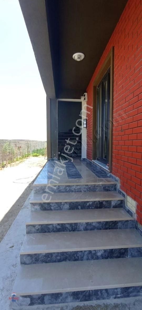 Konya Çumra İstiklal Mahallesi'nde Yepyeni Müstakil Eviniz Hazır - Görsel 4