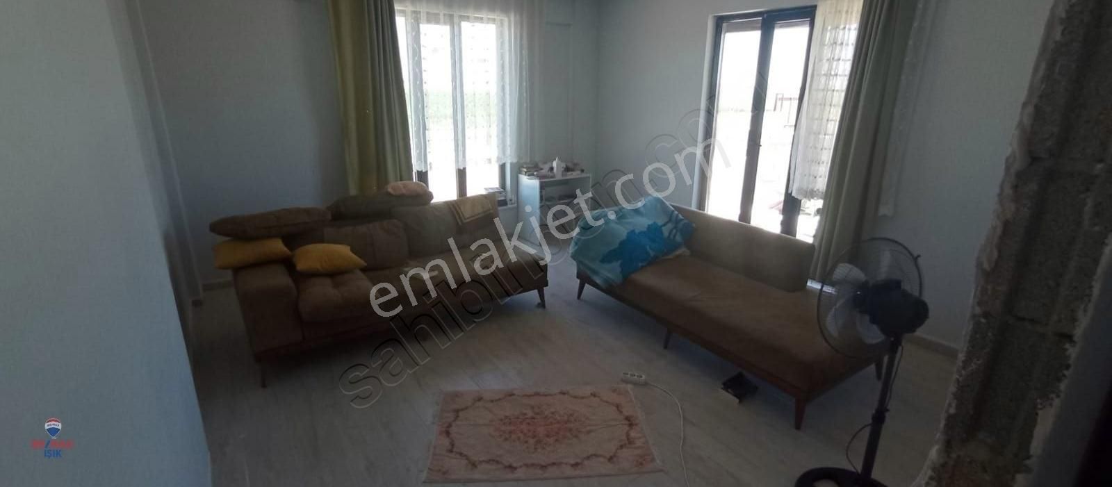 Konya Çumra İstiklal Mahallesi'nde Yepyeni Müstakil Eviniz Hazır - Görsel 21