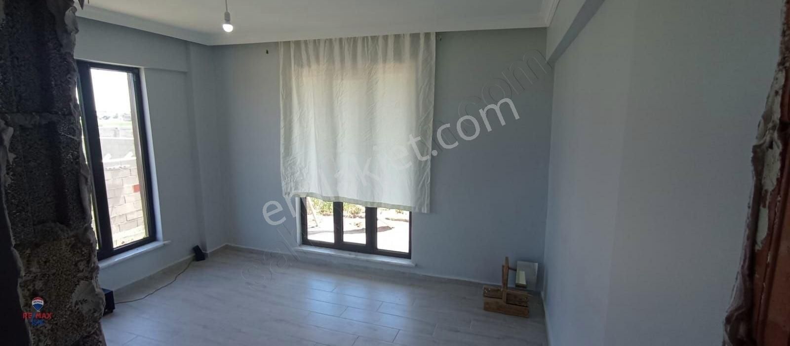 Konya Çumra İstiklal Mahallesi'nde Yepyeni Müstakil Eviniz Hazır - Görsel 20