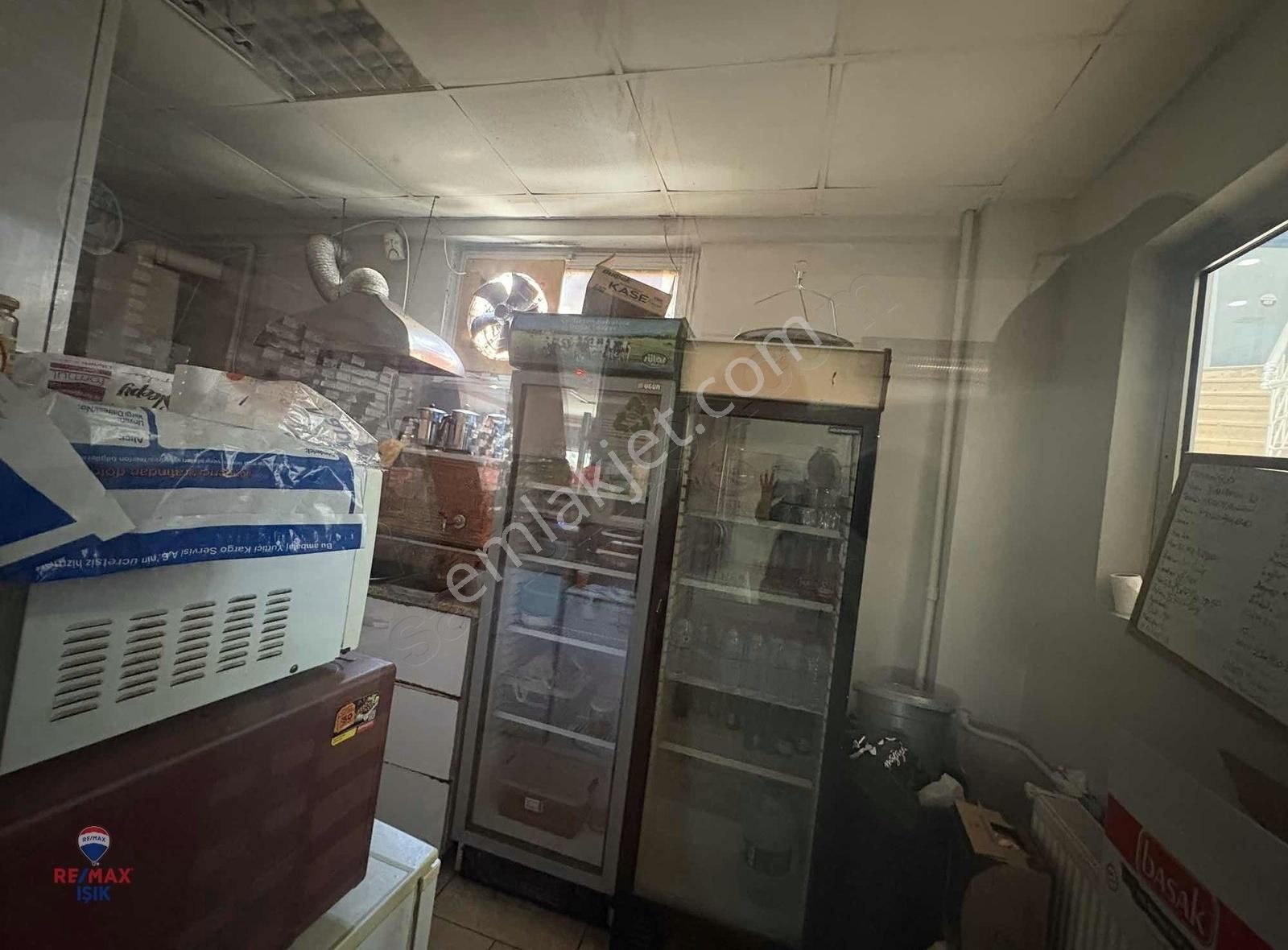 Maltepe Bağdat Caddesi Ercan İş Merkezinde Satılık - Görsel 8