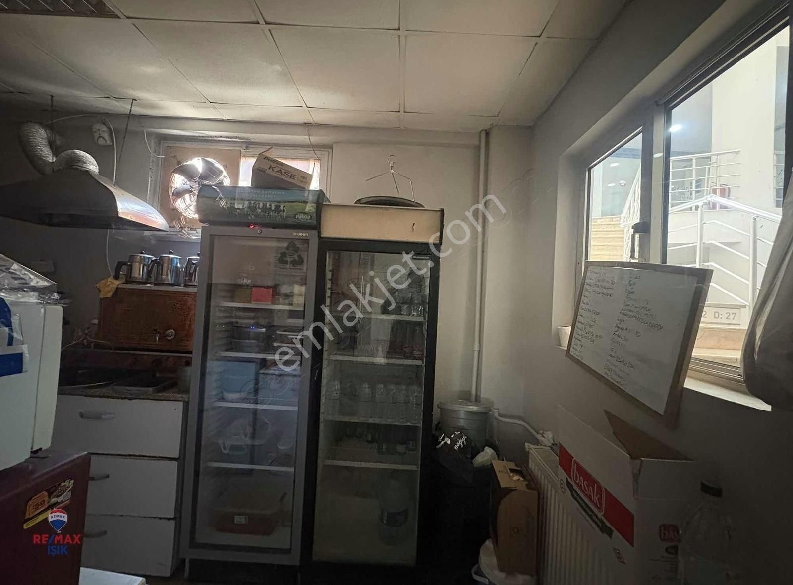 Maltepe Bağdat Caddesi Ercan İş Merkezinde Satılık - Görsel 9