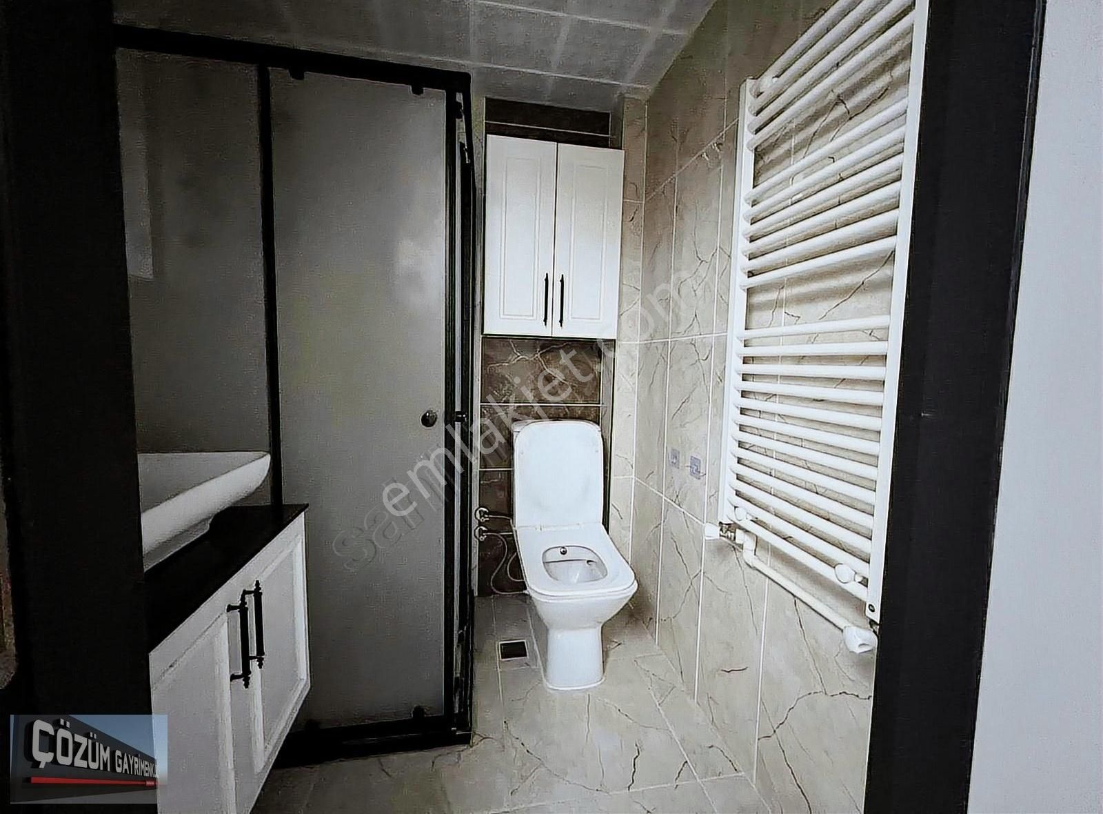 Çözüm'den Cadde Üstü,park Manzaralı,cam Balkonlu,full 3+1 Daire. - Görsel 16