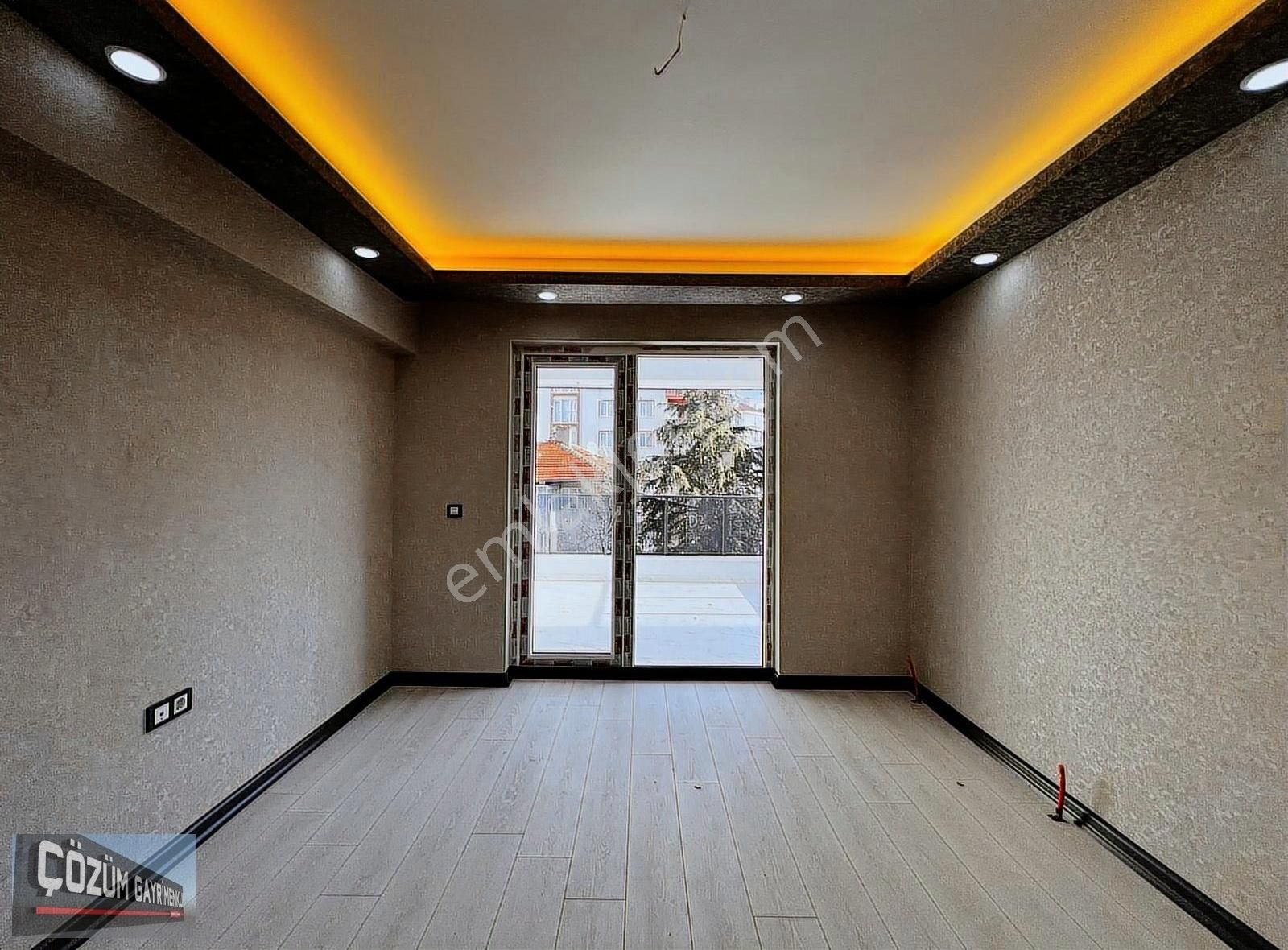 Fırsatlar Devam Ediyor 4+1 Çift Banyo Geniş Ve Ferah Sıfır Daire - Görsel 29