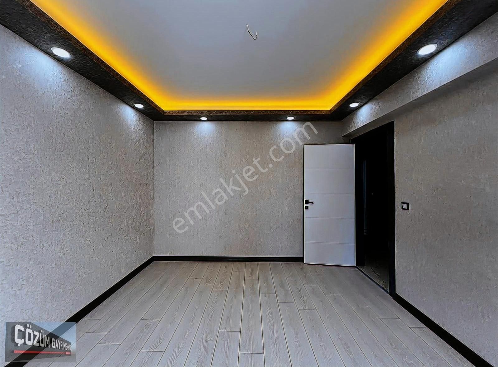 Fırsatlar Devam Ediyor 4+1 Çift Banyo Geniş Ve Ferah Sıfır Daire - Görsel 22