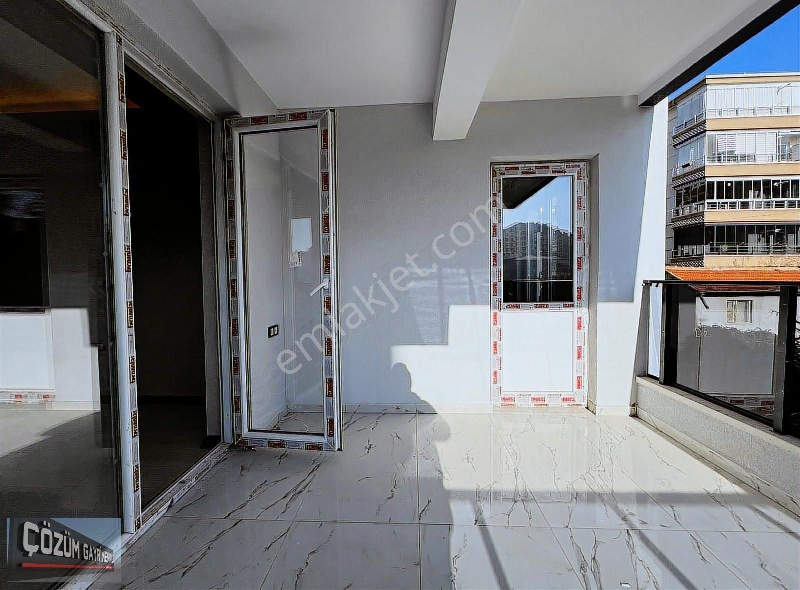 Fırsatlar Devam Ediyor 4+1 Çift Banyo Geniş Ve Ferah Sıfır Daire - Görsel 7