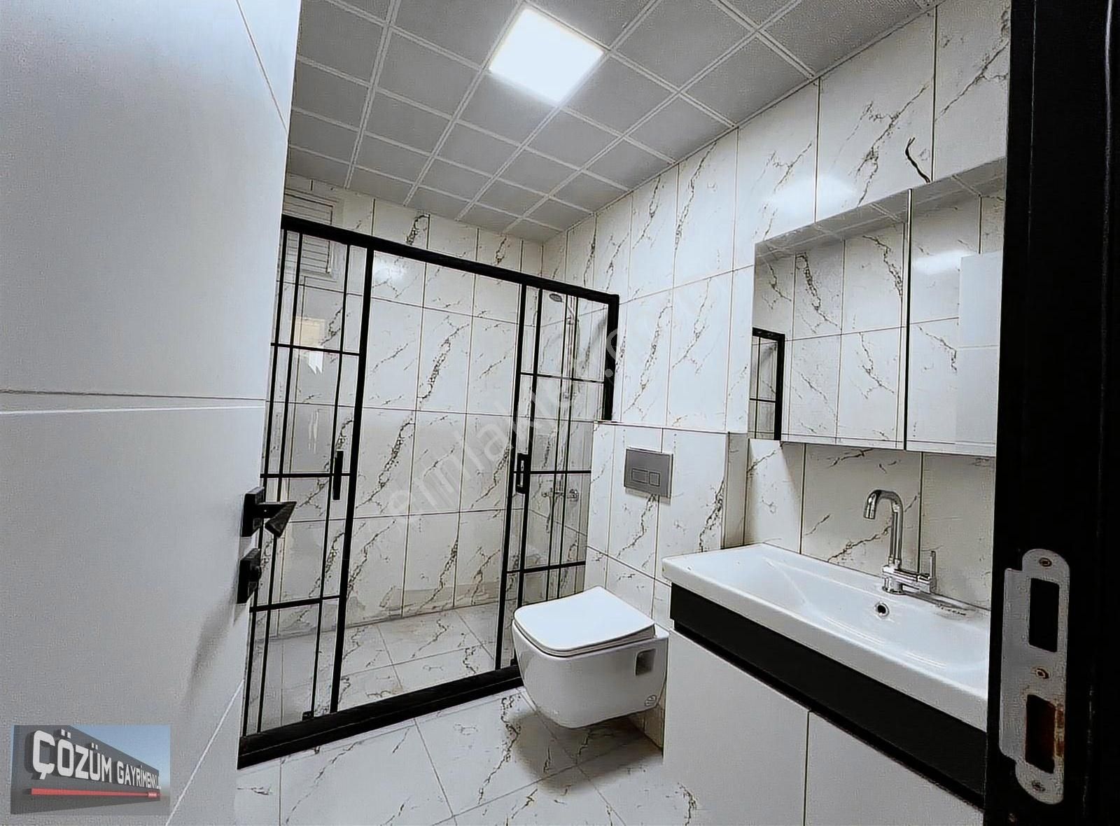 Fırsatlar Devam Ediyor 4+1 Çift Banyo Geniş Ve Ferah Sıfır Daire - Görsel 6