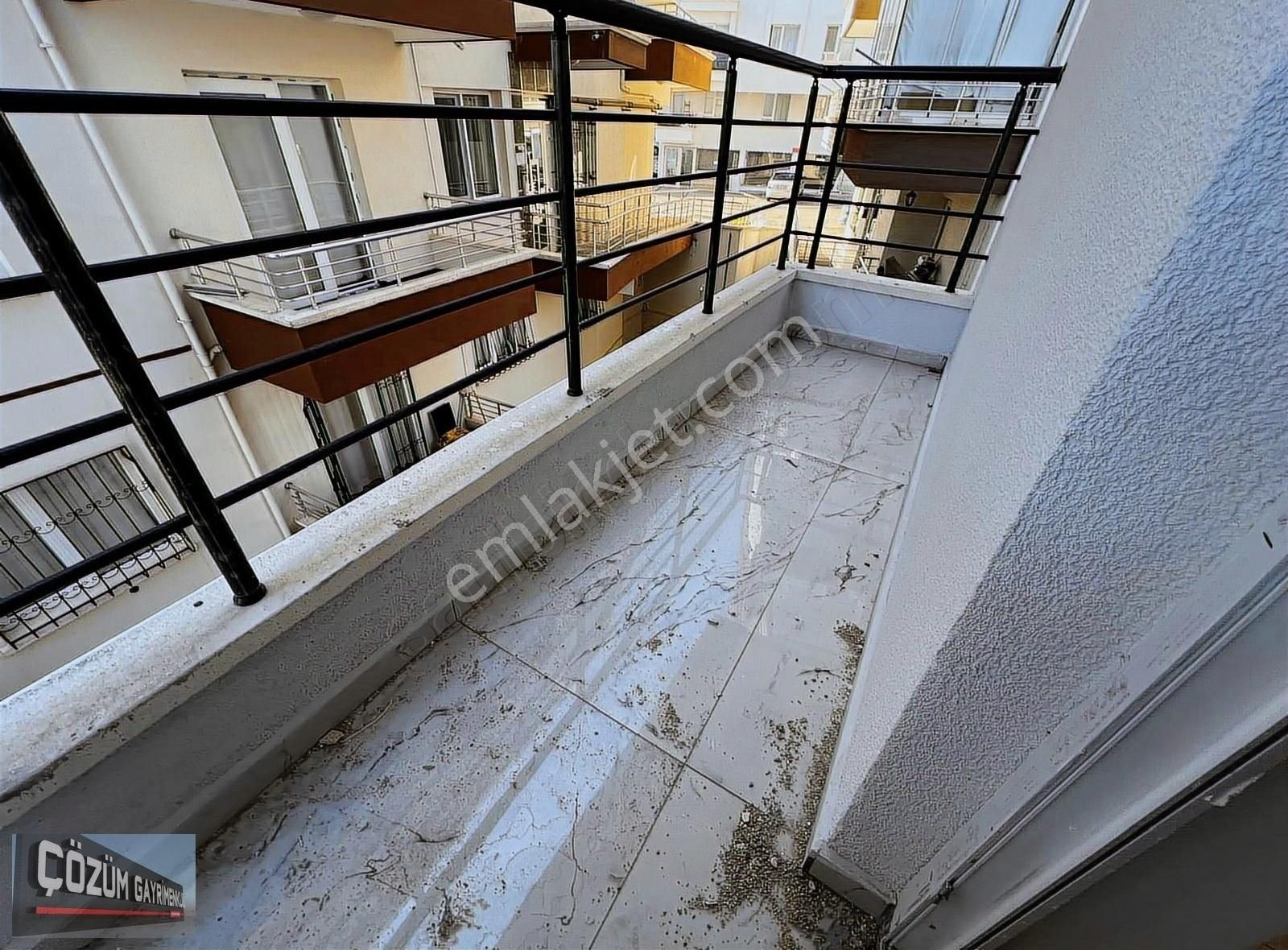 Fırsatlar Devam Ediyor 4+1 Çift Banyo Geniş Ve Ferah Sıfır Daire - Görsel 28