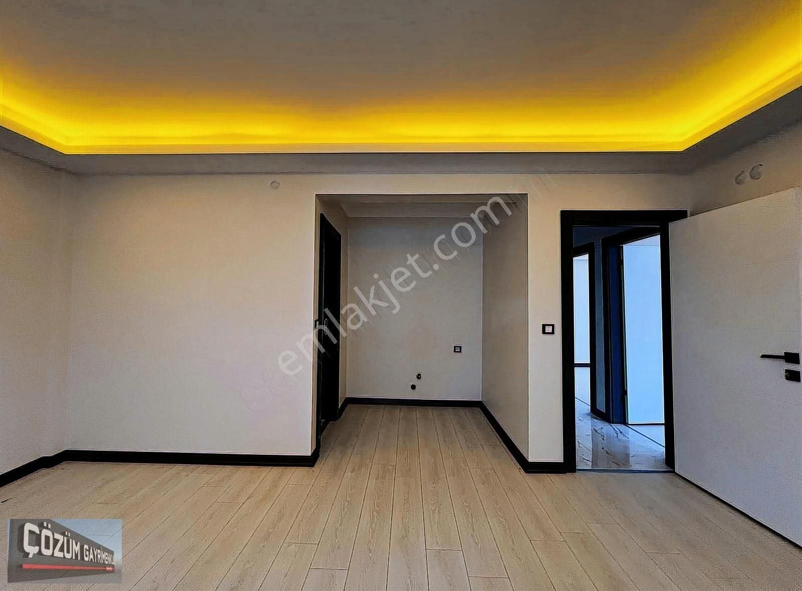 Fırsatlar Devam Ediyor 4+1 Çift Banyo Geniş Ve Ferah Sıfır Daire - Görsel 34