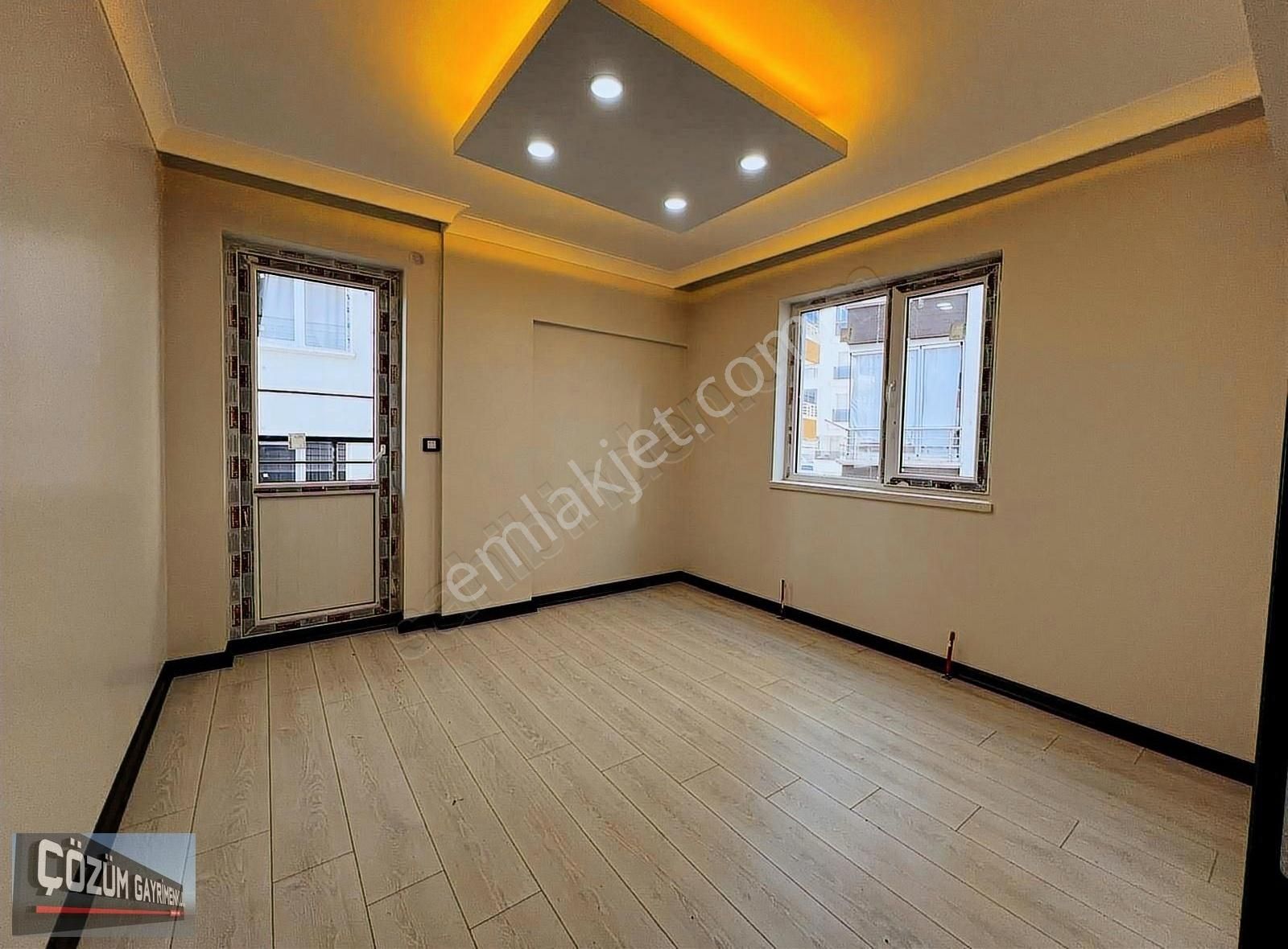 Fırsatlar Devam Ediyor 4+1 Çift Banyo Geniş Ve Ferah Sıfır Daire - Görsel 23