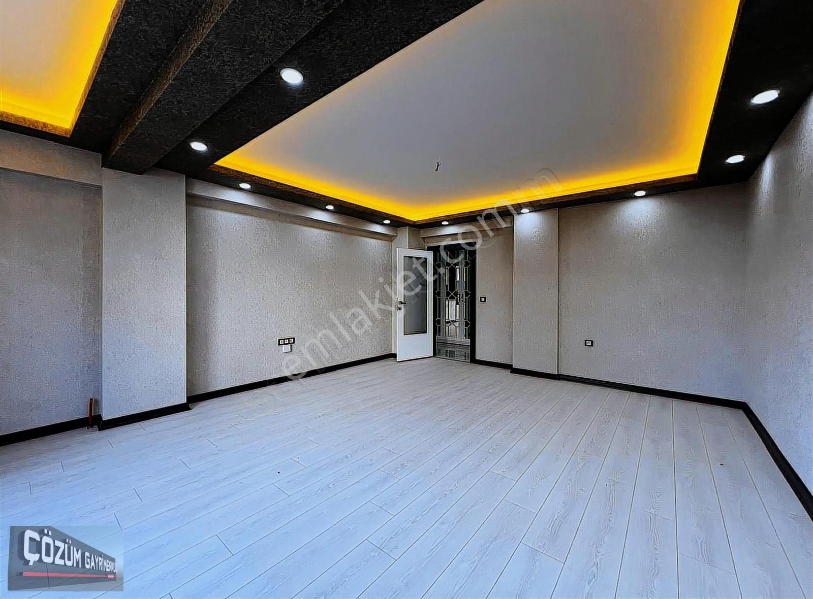 Fırsatlar Devam Ediyor 4+1 Çift Banyo Geniş Ve Ferah Sıfır Daire - Görsel 30