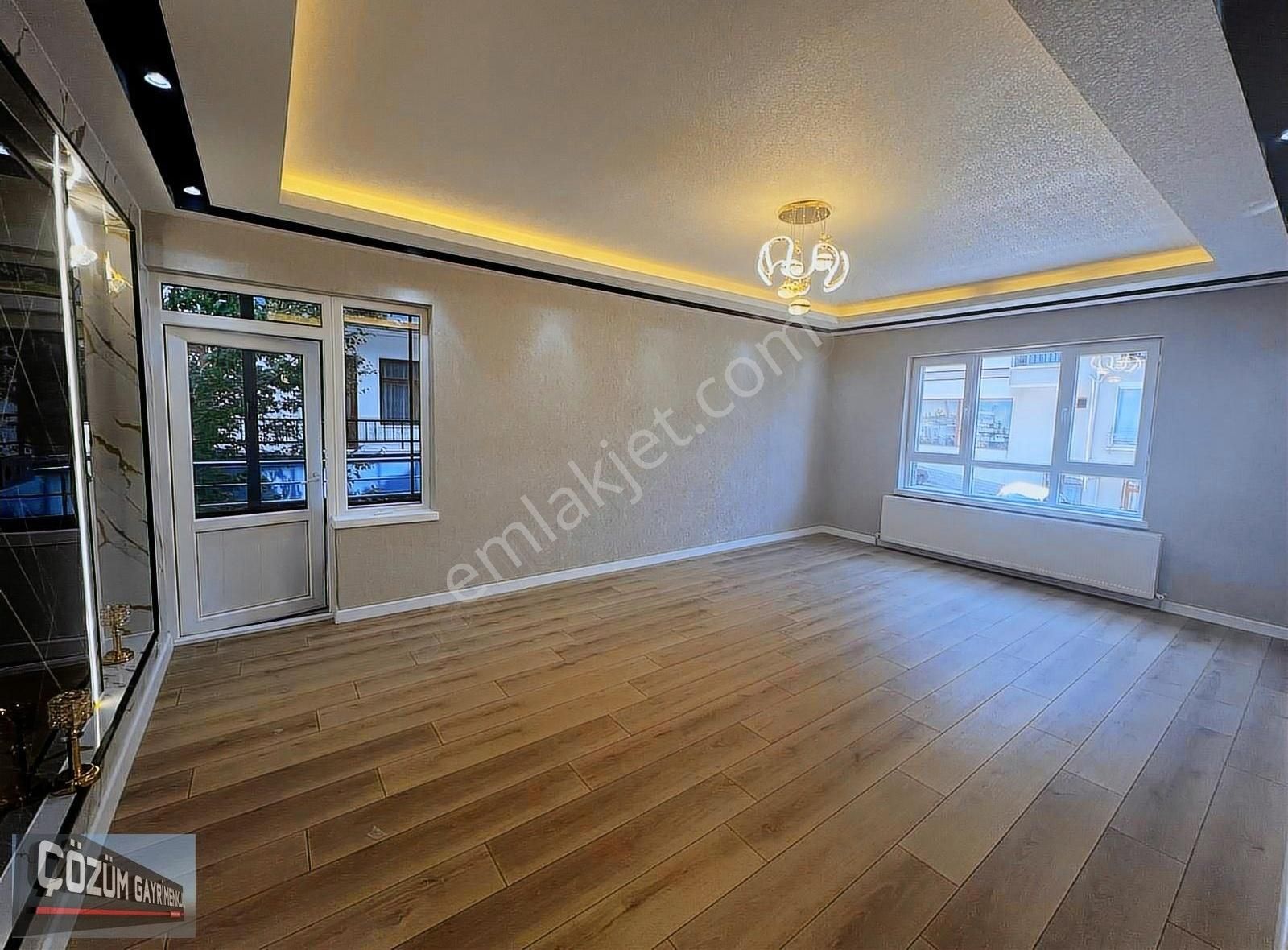 Çözüm'den Ana Cadde Kenarı Full Yapılı Hamamlı Güney İskanlı. - Görsel 7