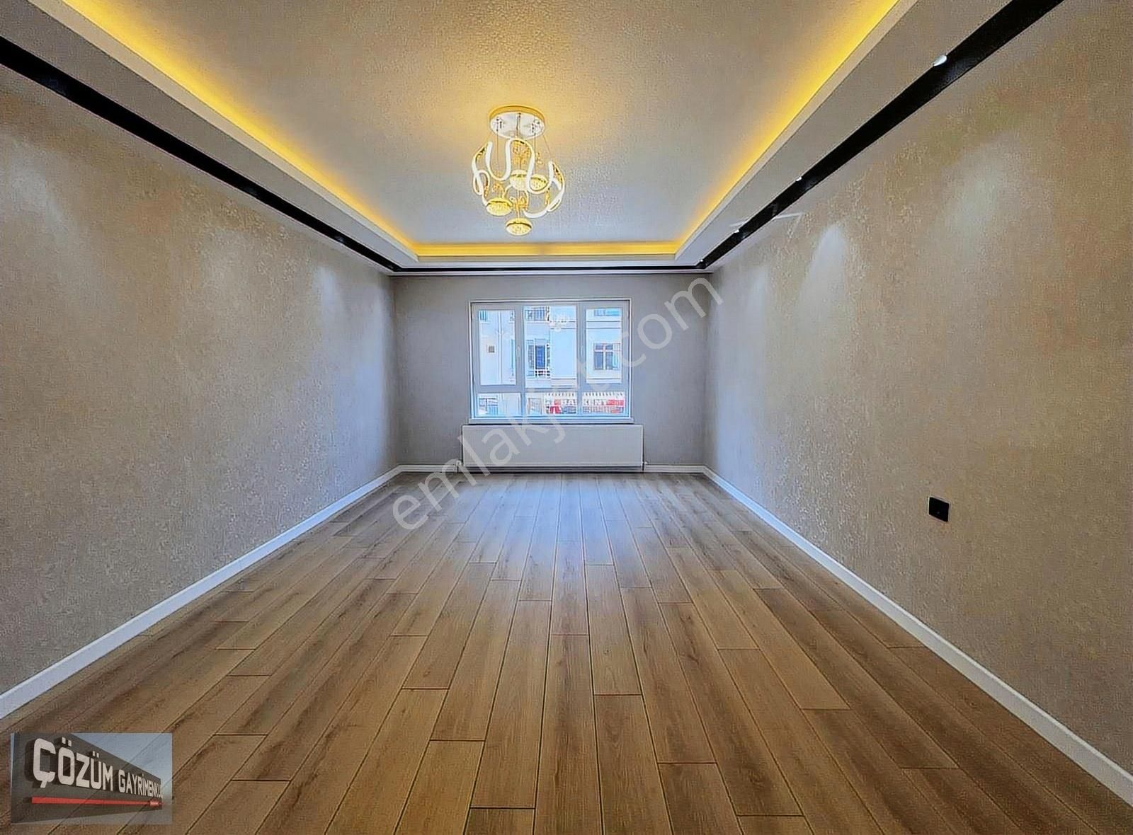 Çözüm'den Ana Cadde Kenarı Full Yapılı Hamamlı Güney İskanlı. - Görsel 5