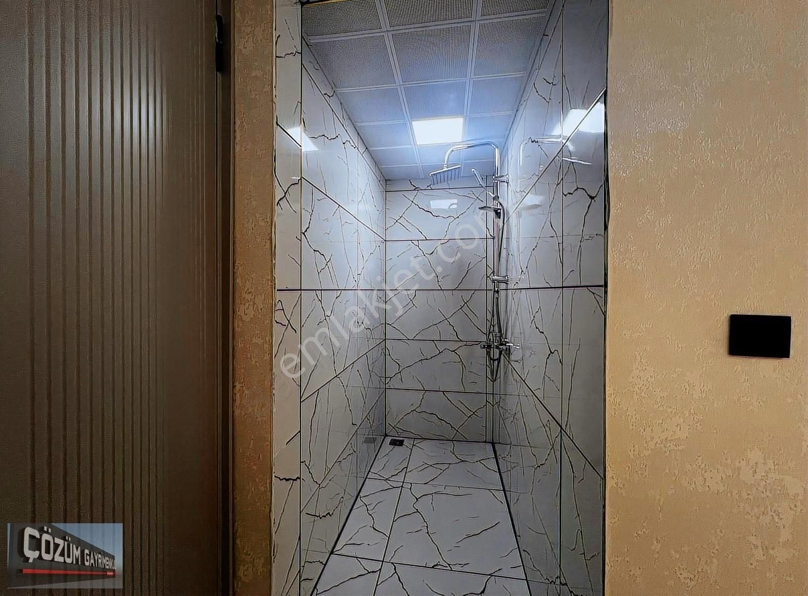 Çözüm'den Ana Cadde Kenarı 3+1 Sıfır Full Yapılı Daireler. - Görsel 2