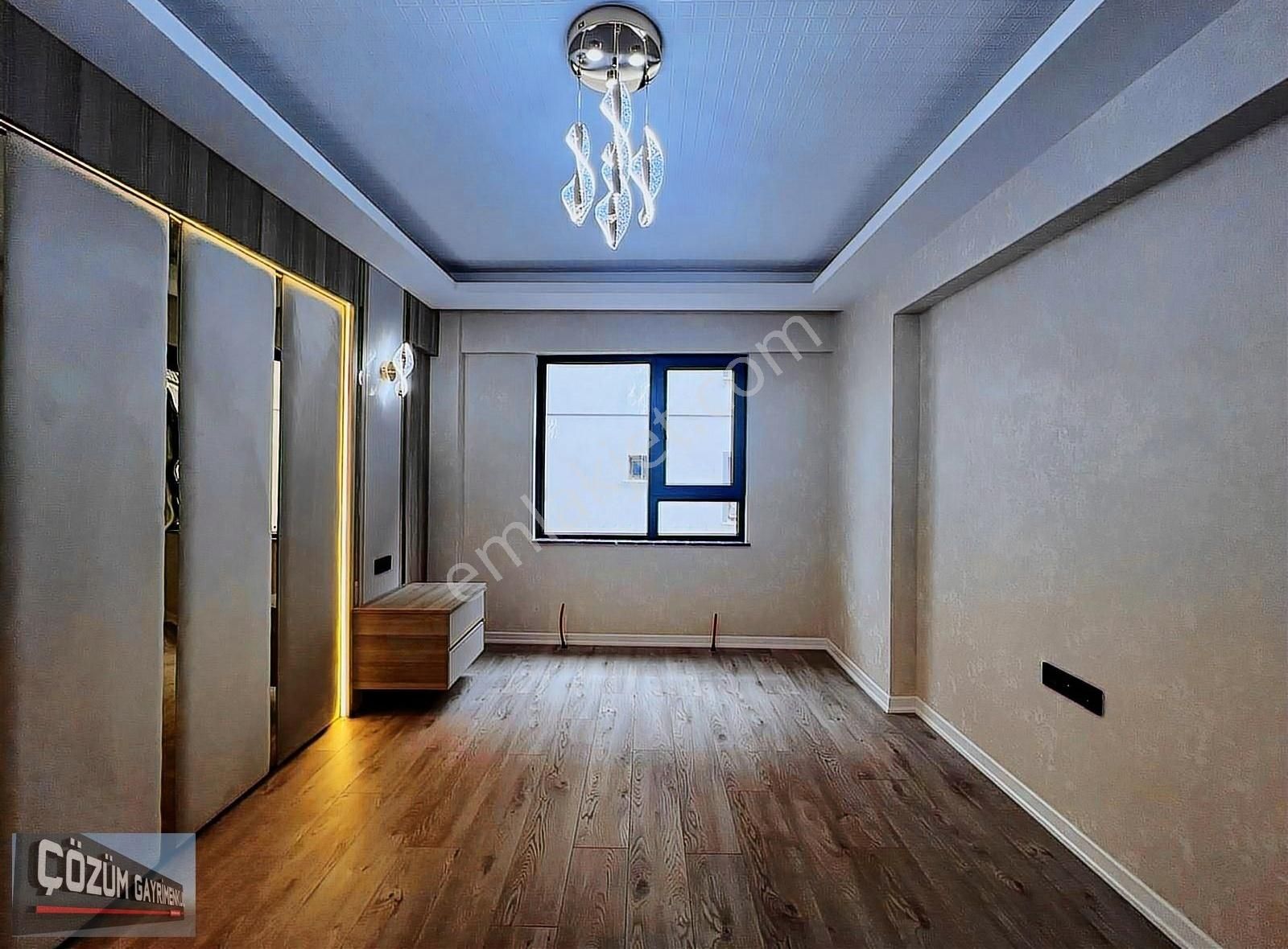 Çözüm'den Ana Cadde Kenarı 3+1 Sıfır Full Yapılı Daireler. - Görsel 6