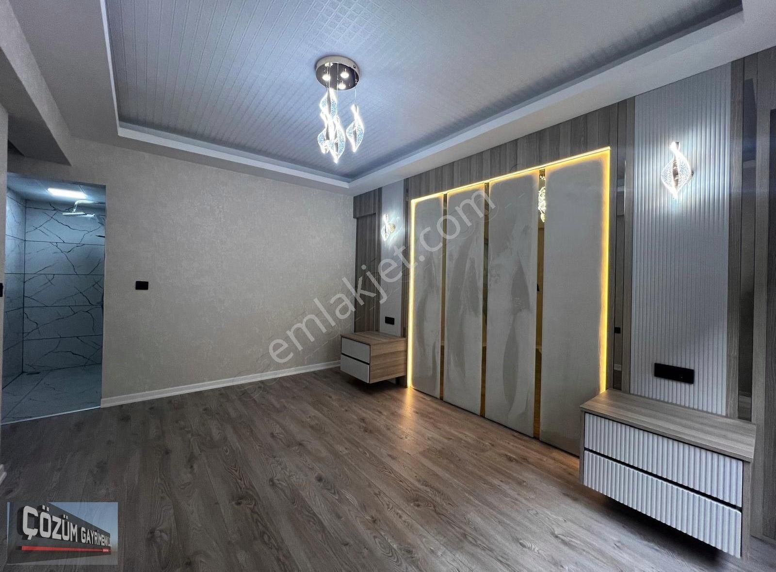 Çözüm'den Ana Cadde Kenarı 3+1 Sıfır Full Yapılı Daireler. - Görsel 5