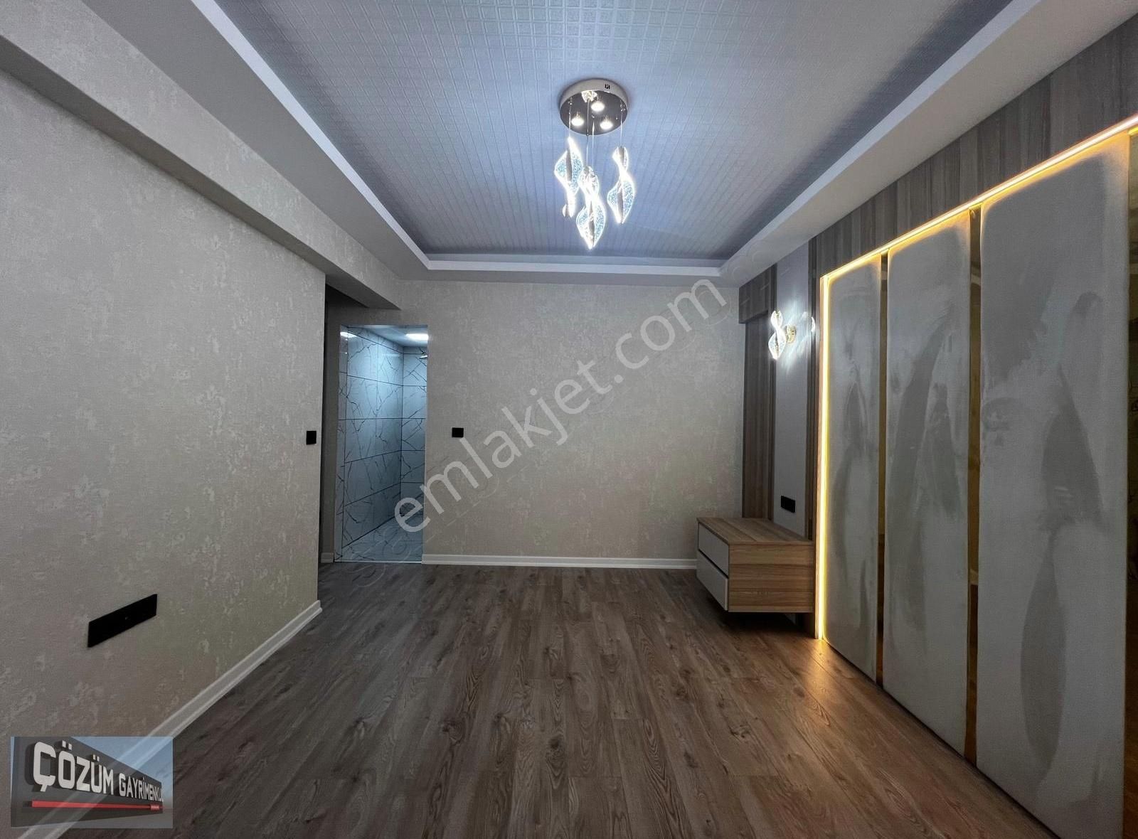 Çözüm'den Ana Cadde Kenarı 3+1 Sıfır Full Yapılı Daireler. - Görsel 19