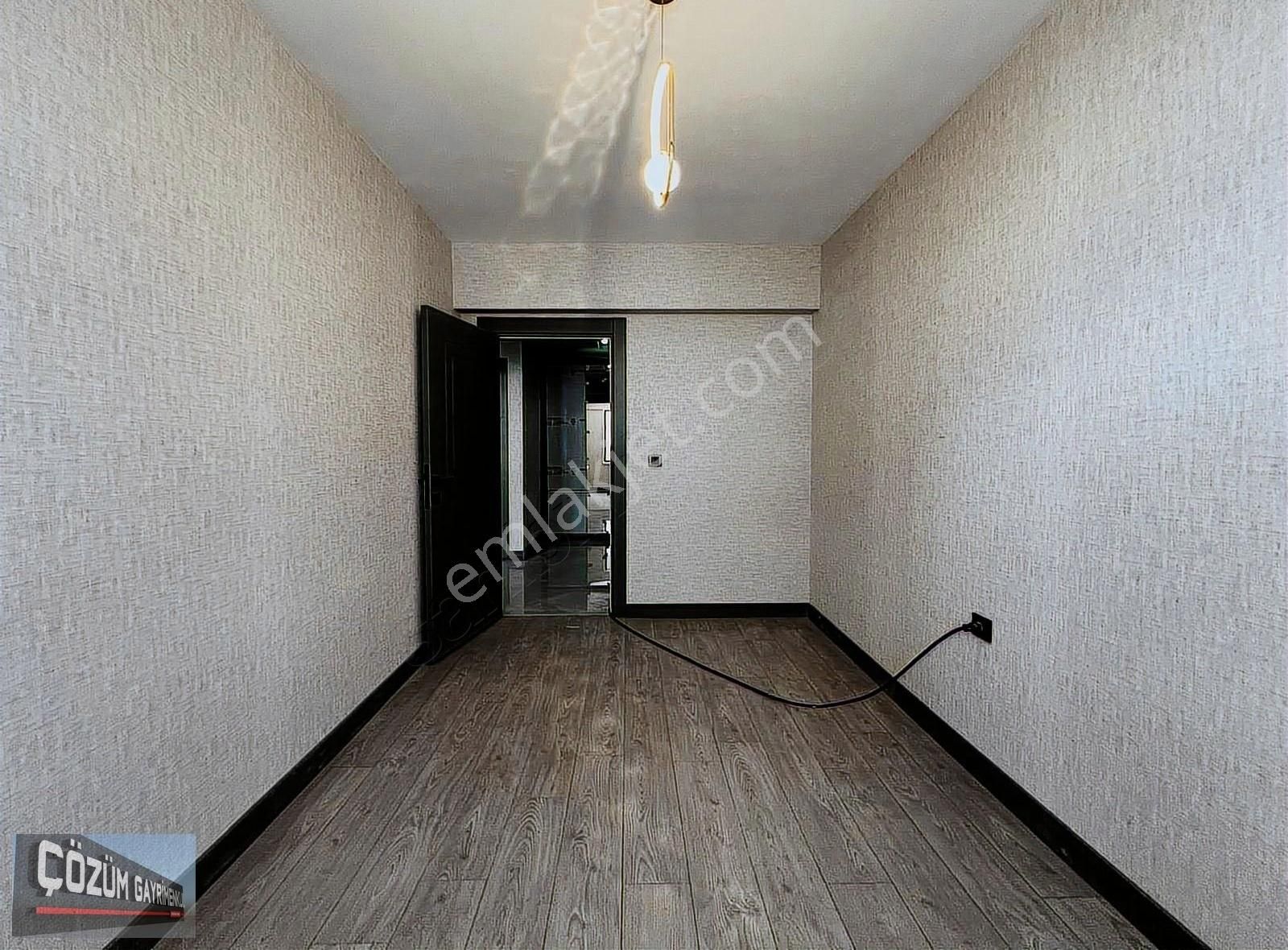 Çözüm Fırsatları Devam Ediyor Sıfır 3+1 Full Yapılı Daireler. - Görsel 21