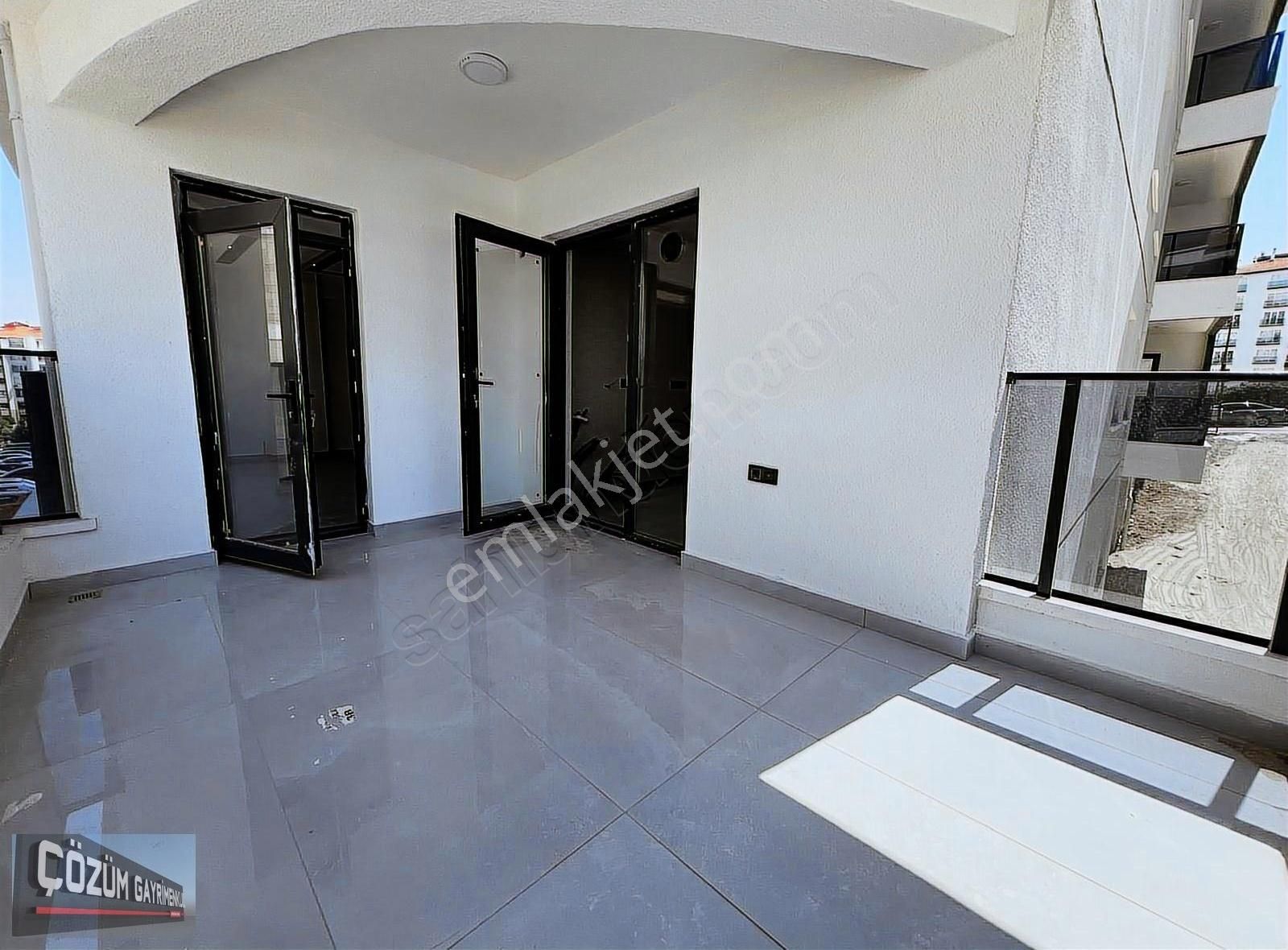 Çözüm Fırsatları Devam Ediyor Sıfır 3+1 Full Yapılı Daireler. - Görsel 6