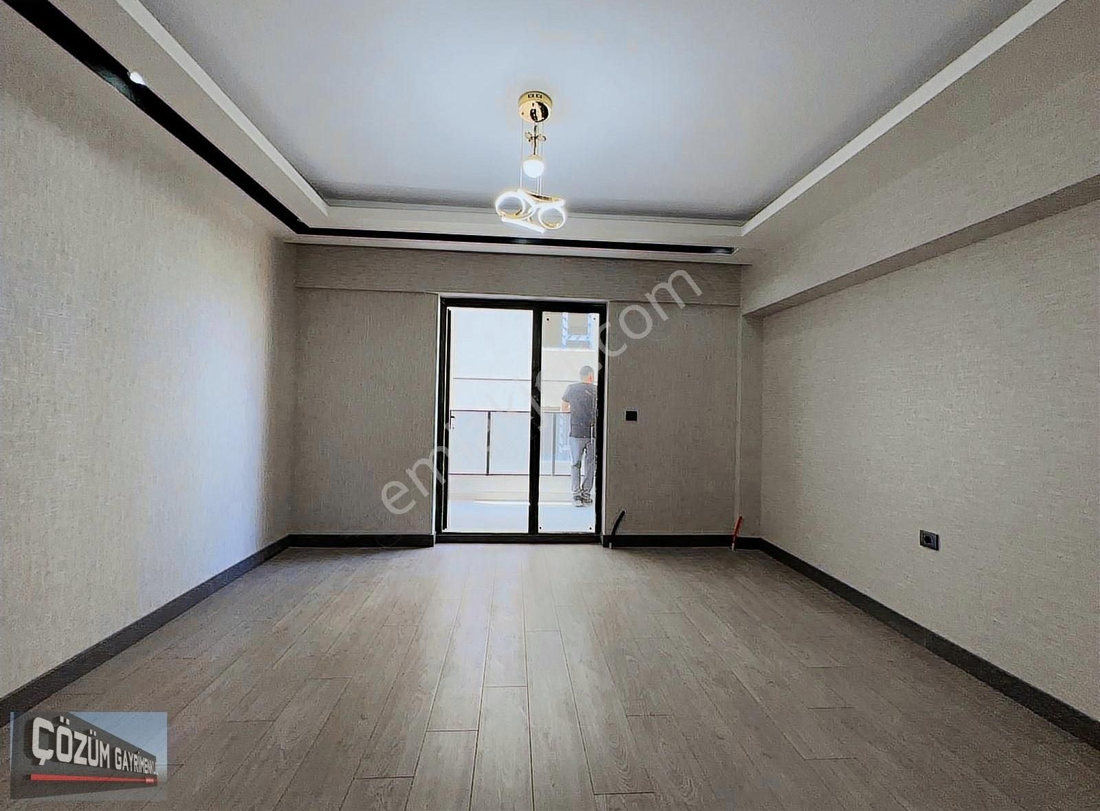 Çözüm Fırsatları Devam Ediyor Sıfır 3+1 Full Yapılı Daireler. - Görsel 10