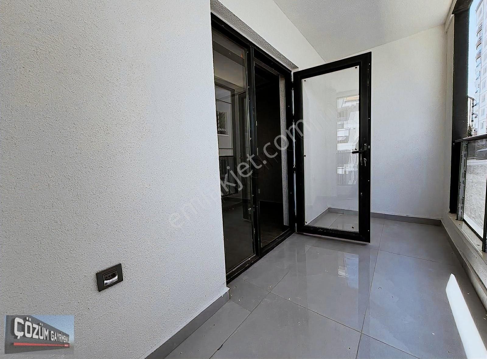 Çözüm Fırsatları Devam Ediyor Sıfır 3+1 Full Yapılı Daireler. - Görsel 9