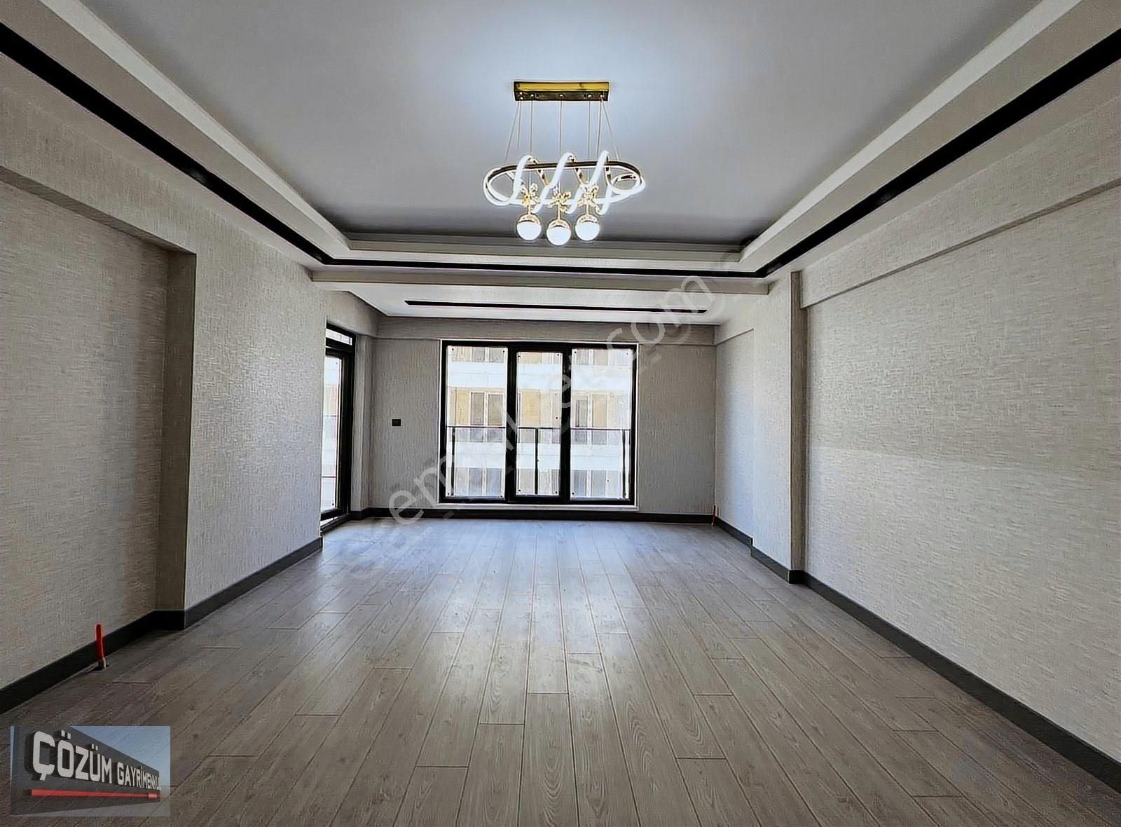 Çözüm Fırsatları Devam Ediyor Sıfır 3+1 Full Yapılı Daireler. - Görsel 16