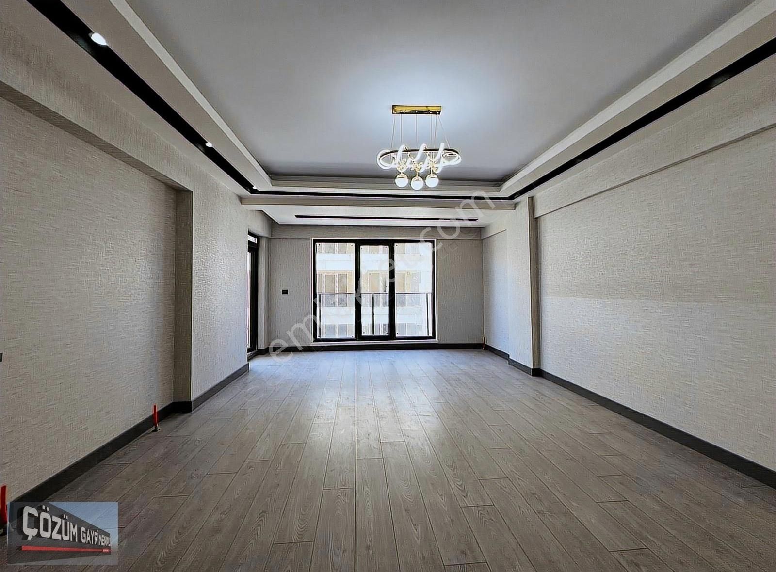 Çözüm Fırsatları Devam Ediyor Sıfır 3+1 Full Yapılı Daireler. - Görsel 20