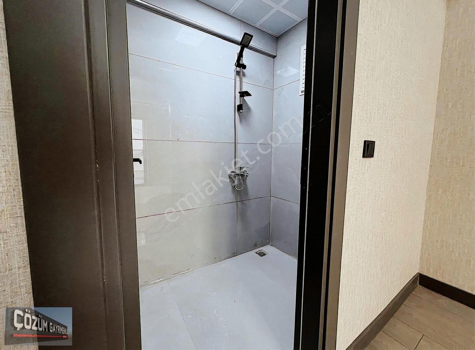 Çözüm Fırsatları Devam Ediyor Sıfır 3+1 Full Yapılı Daireler. - Görsel 17