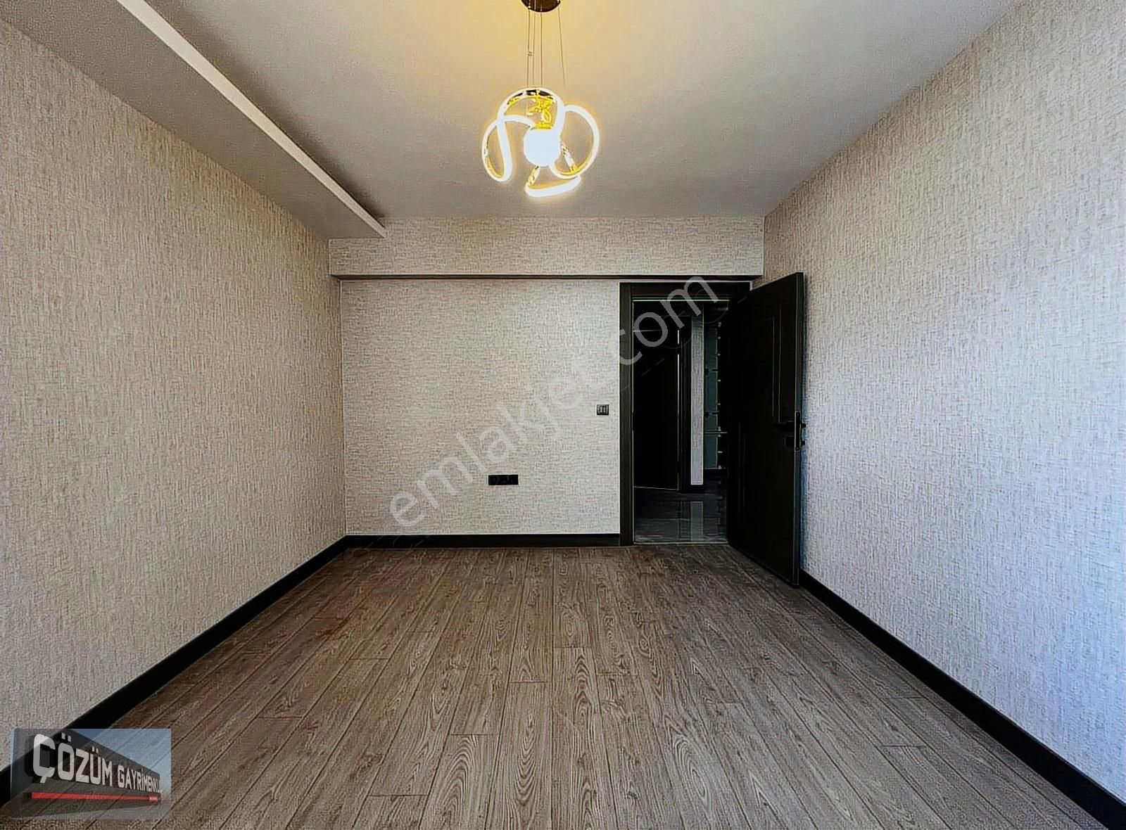 Çözüm Fırsatları Devam Ediyor Sıfır 3+1 Full Yapılı Daireler. - Görsel 8