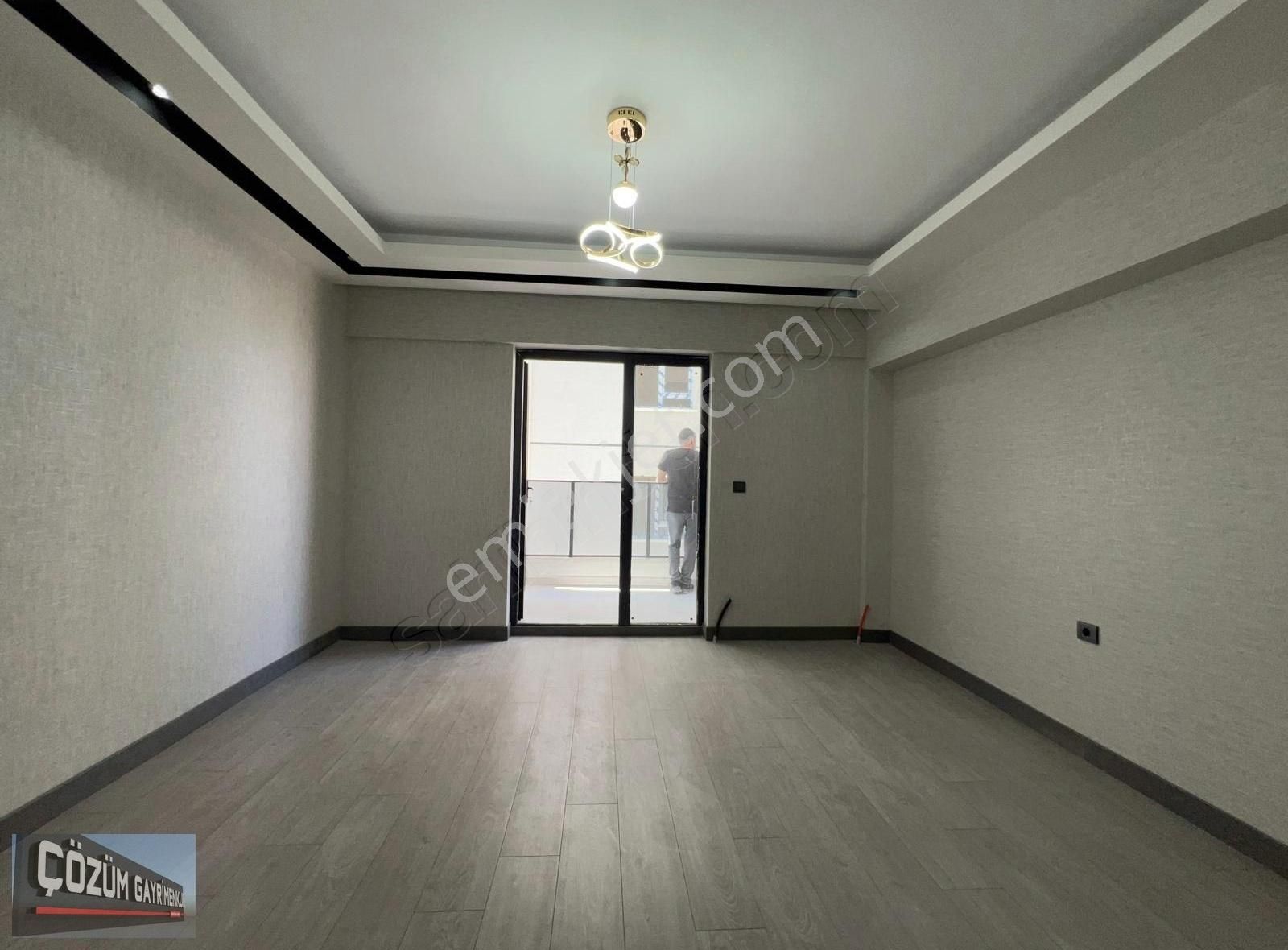 Çözüm Fırsatları Devam Ediyor Sıfır 3+1 Full Yapılı Daireler. - Görsel 7