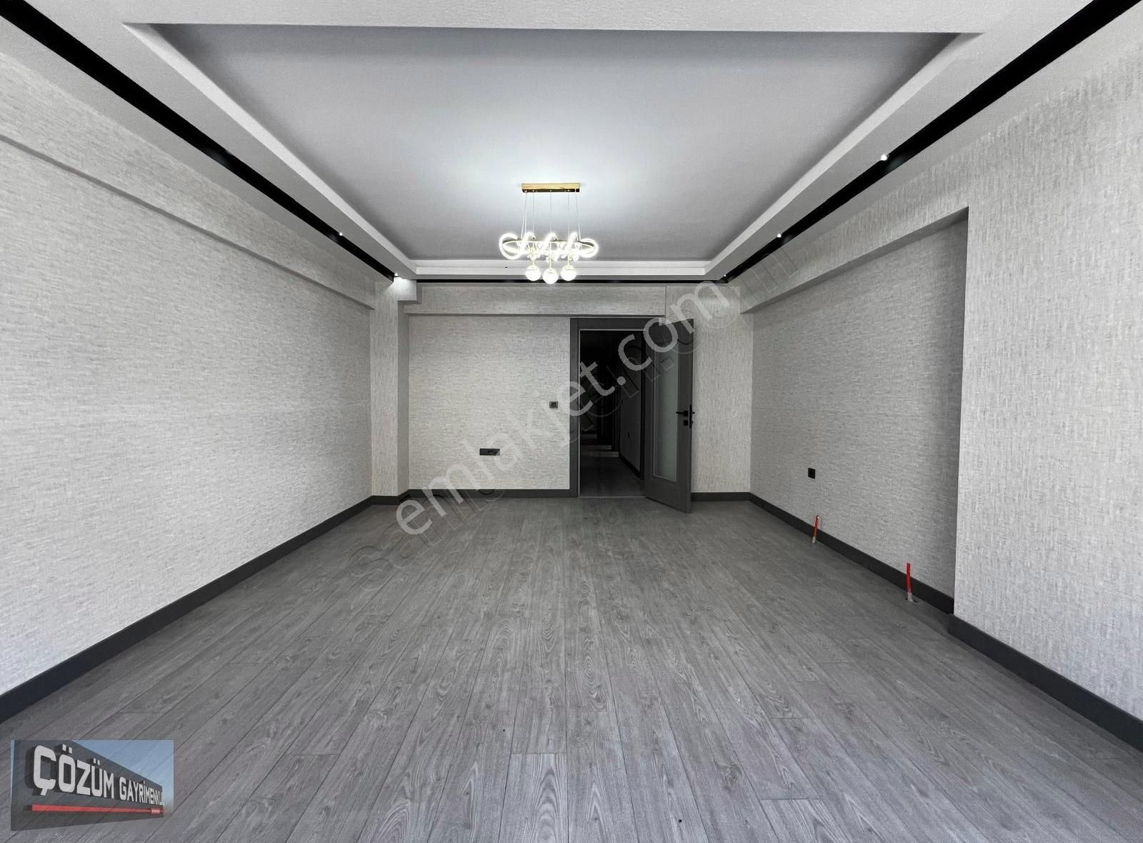 Çözüm Fırsatları Devam Ediyor Sıfır 3+1 Full Yapılı Daireler. - Görsel 14