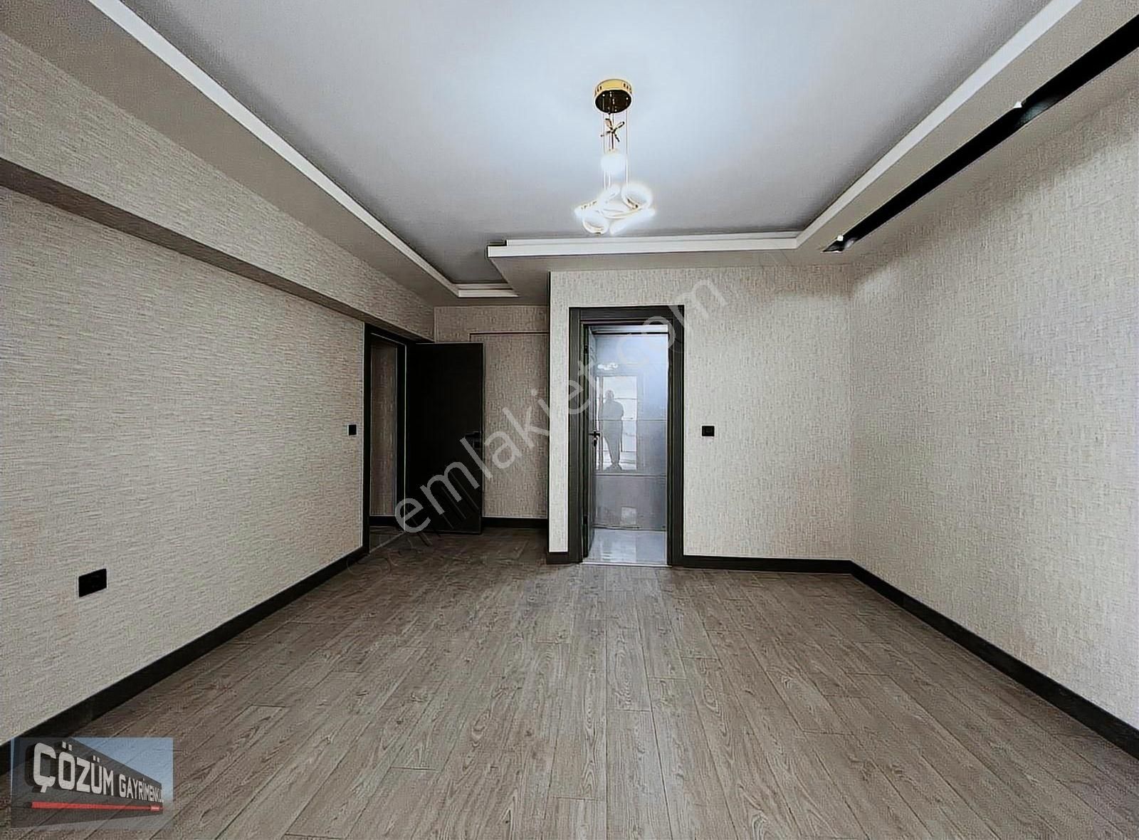 Çözüm Fırsatları Devam Ediyor Sıfır 3+1 Full Yapılı Daireler. - Görsel 4