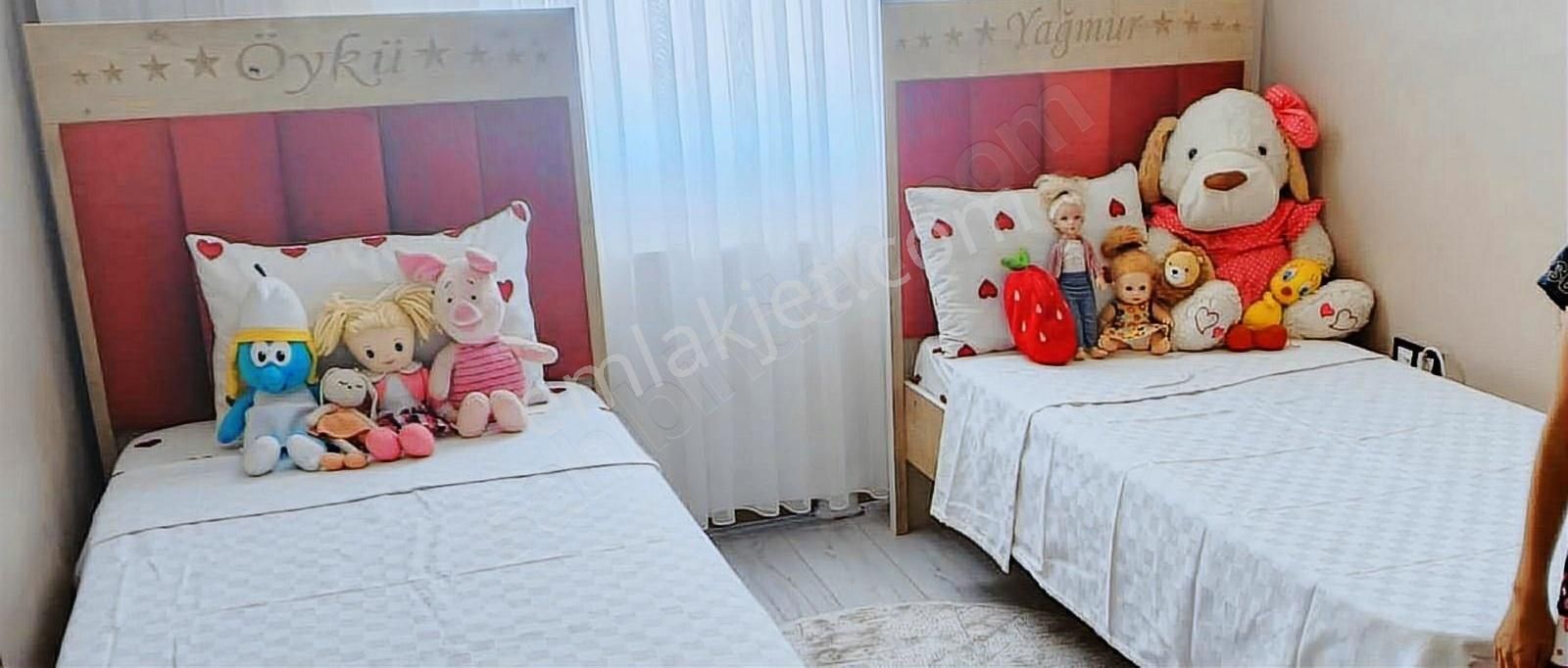 Ardıçlı Emlak Tan Full Yapılı Konya Manzaralı Daire