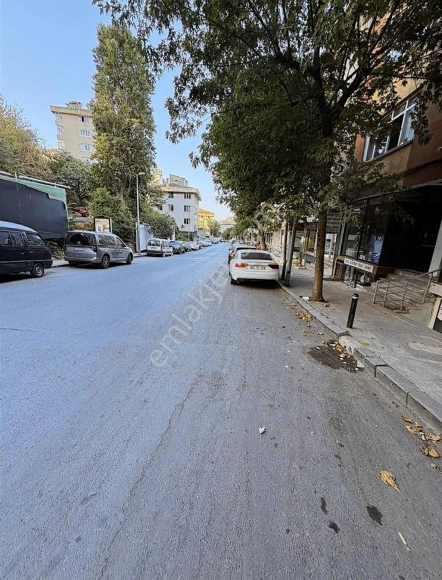 Akkaya Emlaktan 60 M2 Kiralık Dükkan
