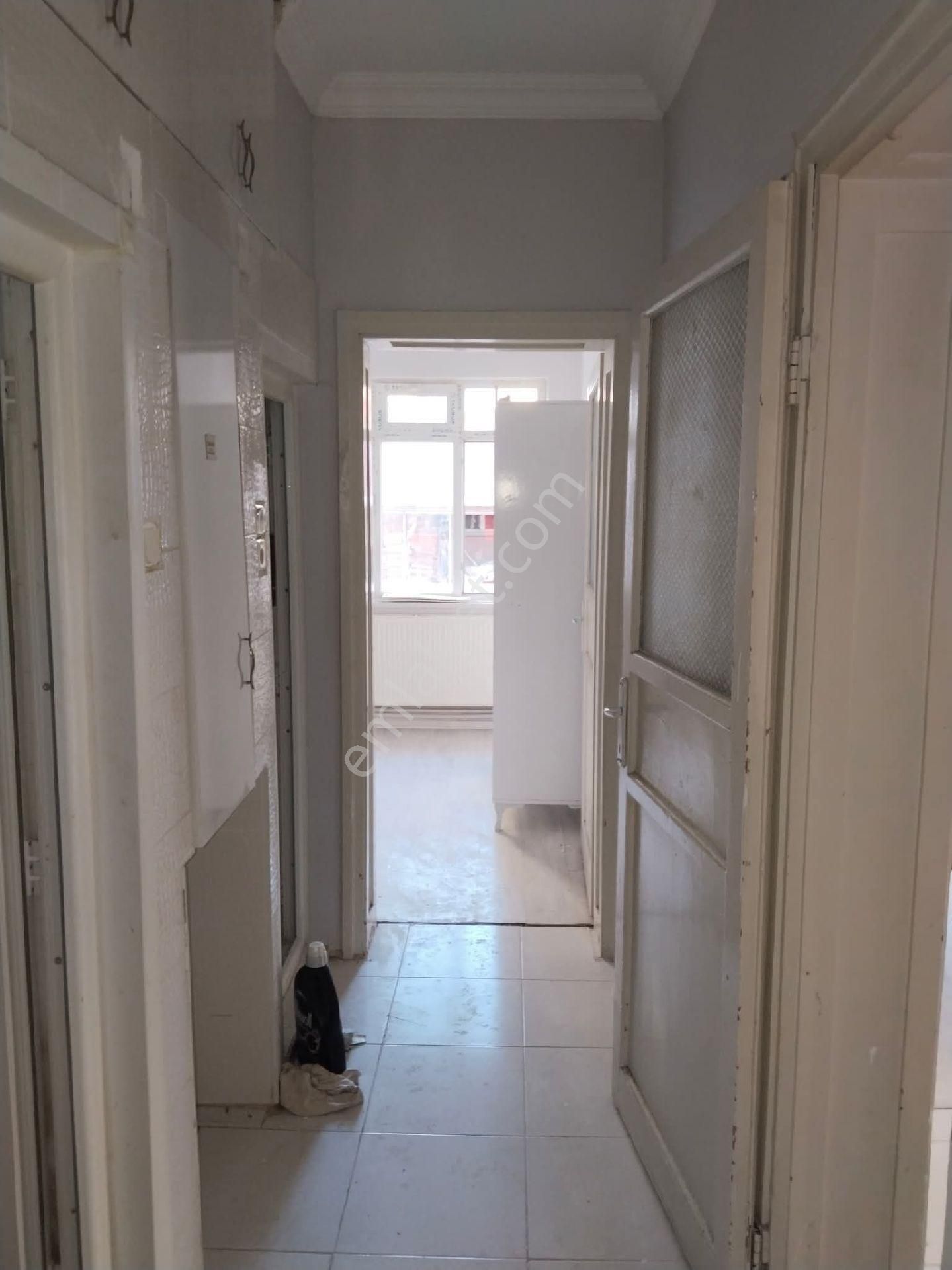Samsun İlkadım İstasyon Mahallesi'nde Şehir Merkezinde 2+1 Satılık Daire