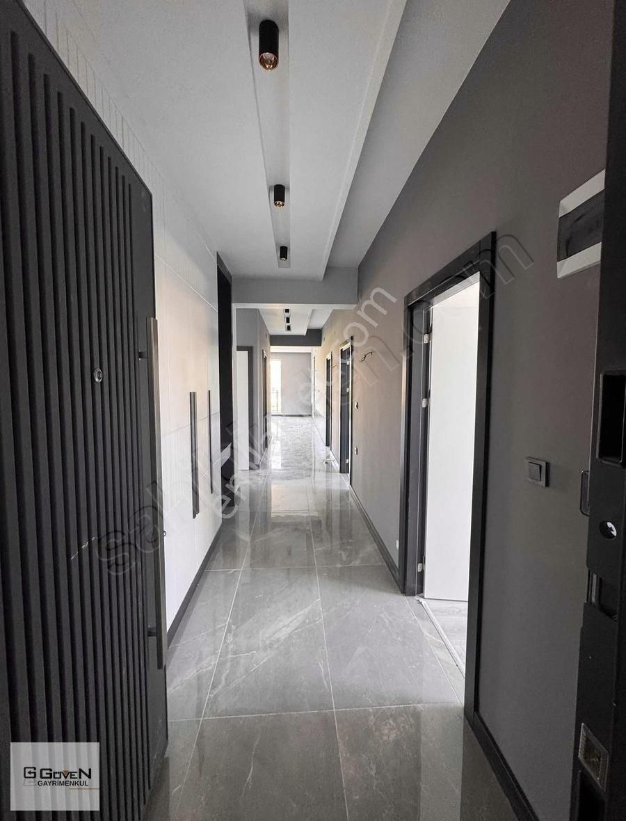 Safranbolu Esentepe Mah 4+1 Kiralık Sıfır Lüks Daireler