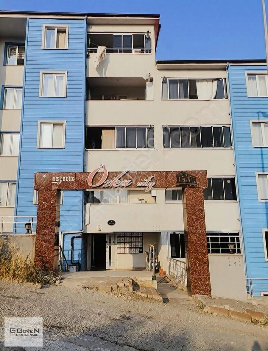 Karabük Yyıl Mah 1+1 Kiralık Eşyalı, Cam Balkonlu